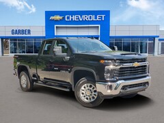 2026 Chevrolet Silverado 2500 HD LT Truck