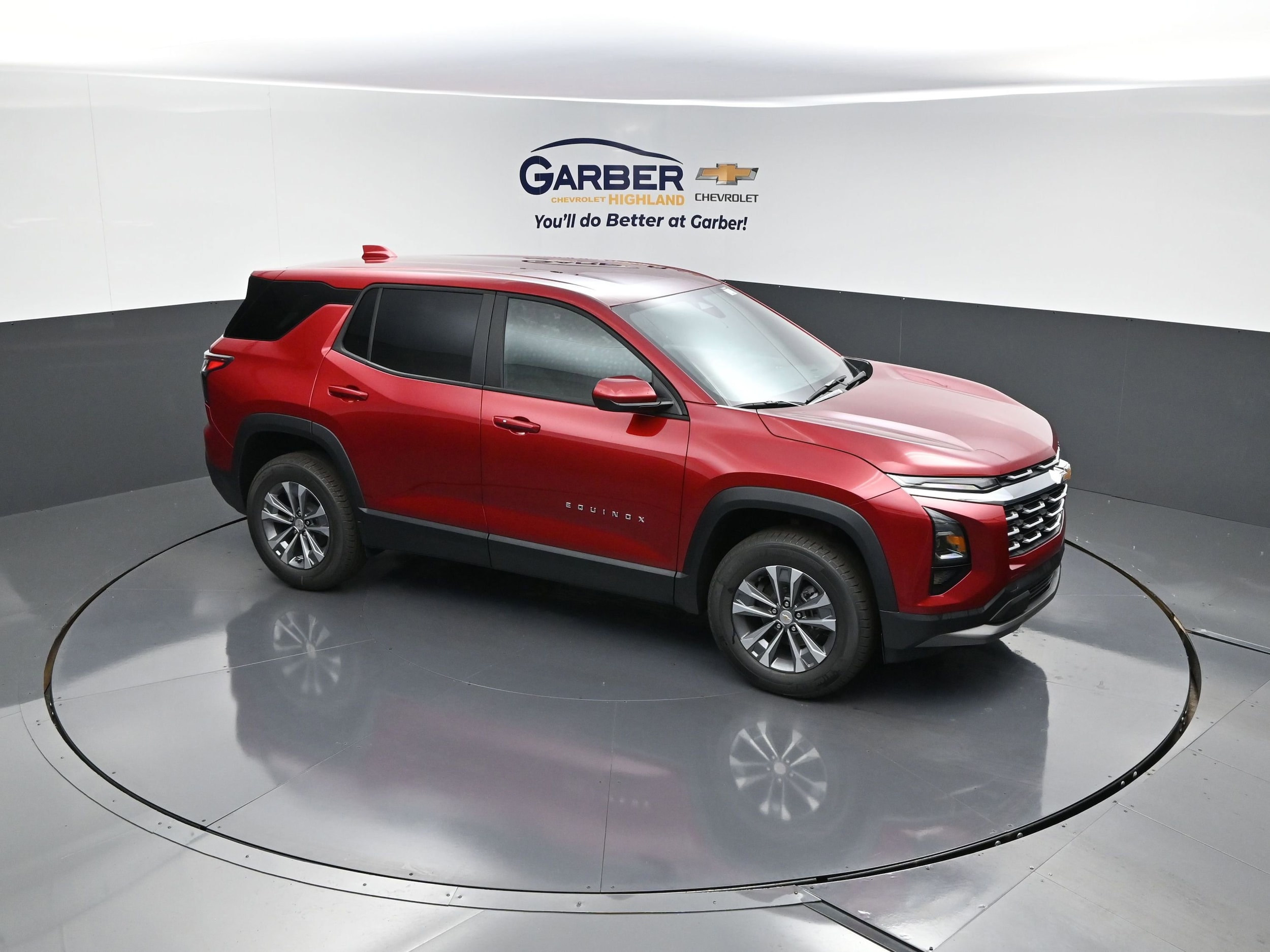 2026 Chevrolet Equinox LT - Photo 15