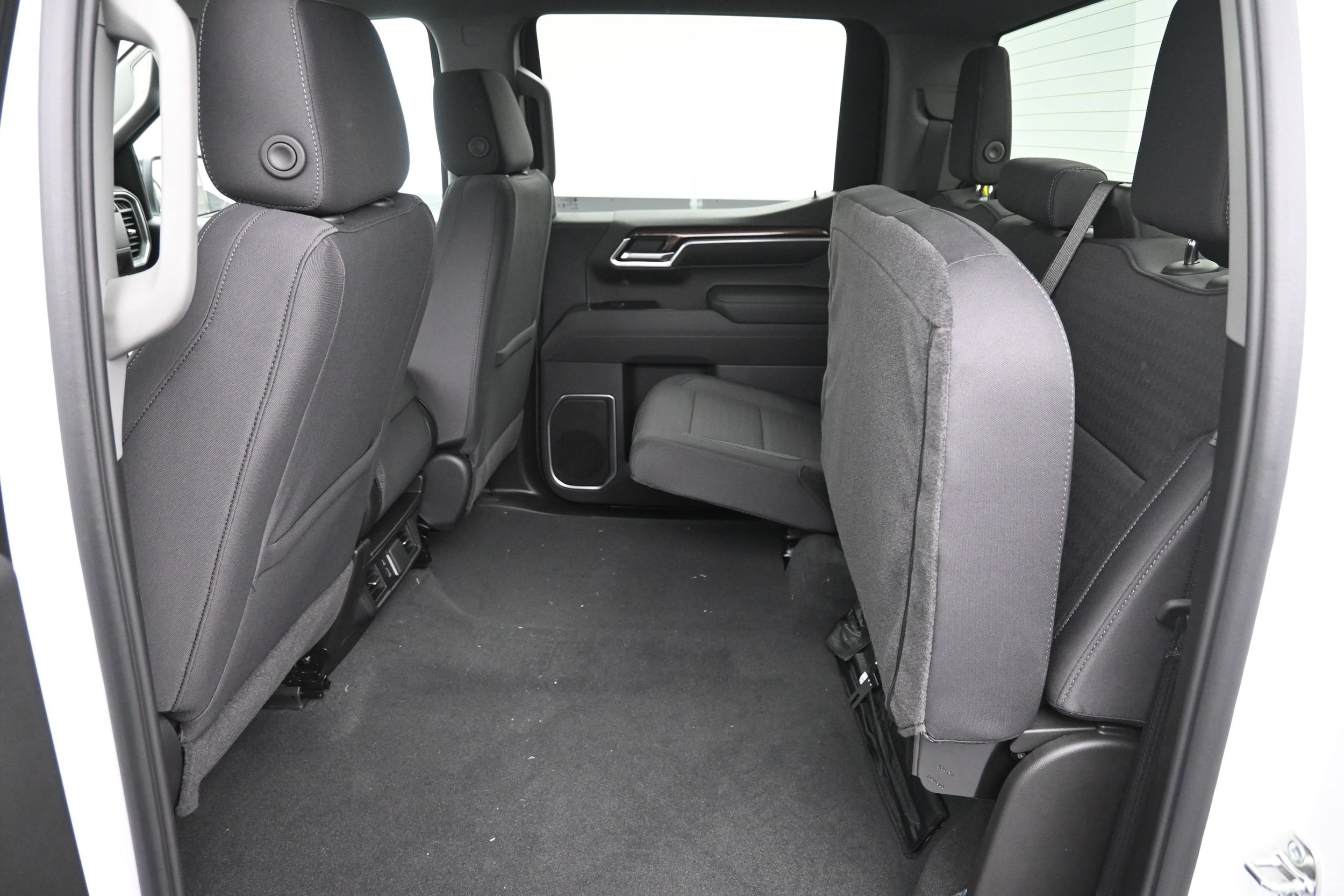 2026 Chevrolet Silverado 1500 RST - Photo 46
