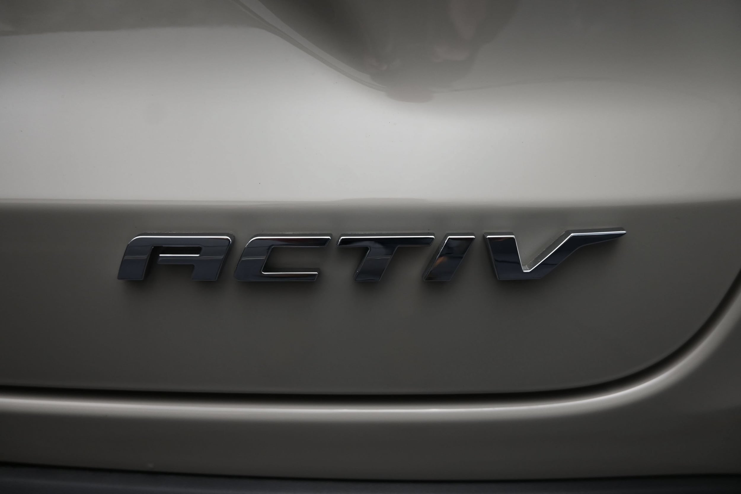 2026 Chevrolet Trax Activ - Photo 52