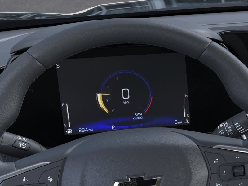 2026 Chevrolet Trax Activ - Photo 72