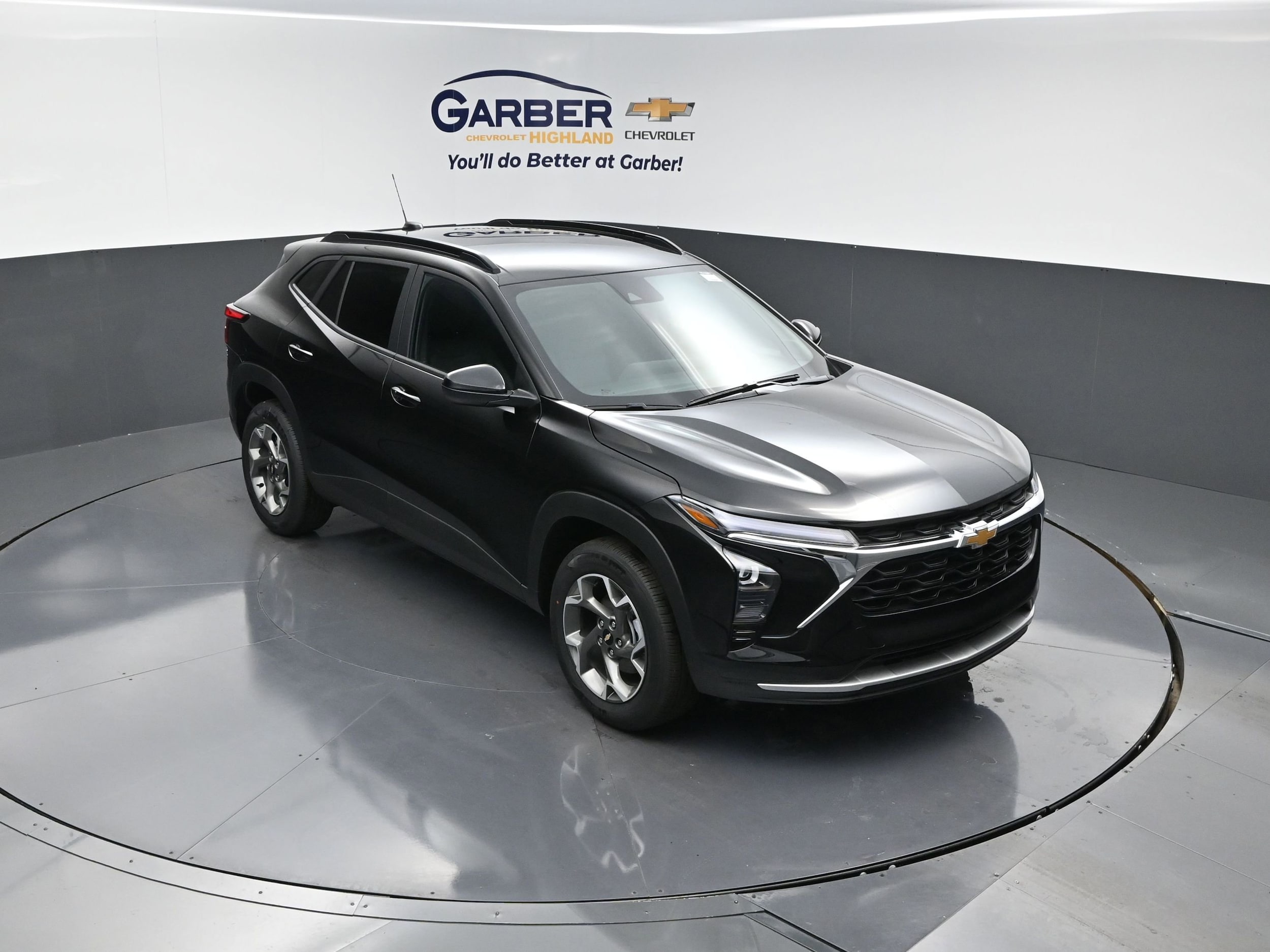 2026 Chevrolet Trax LT - Photo 1