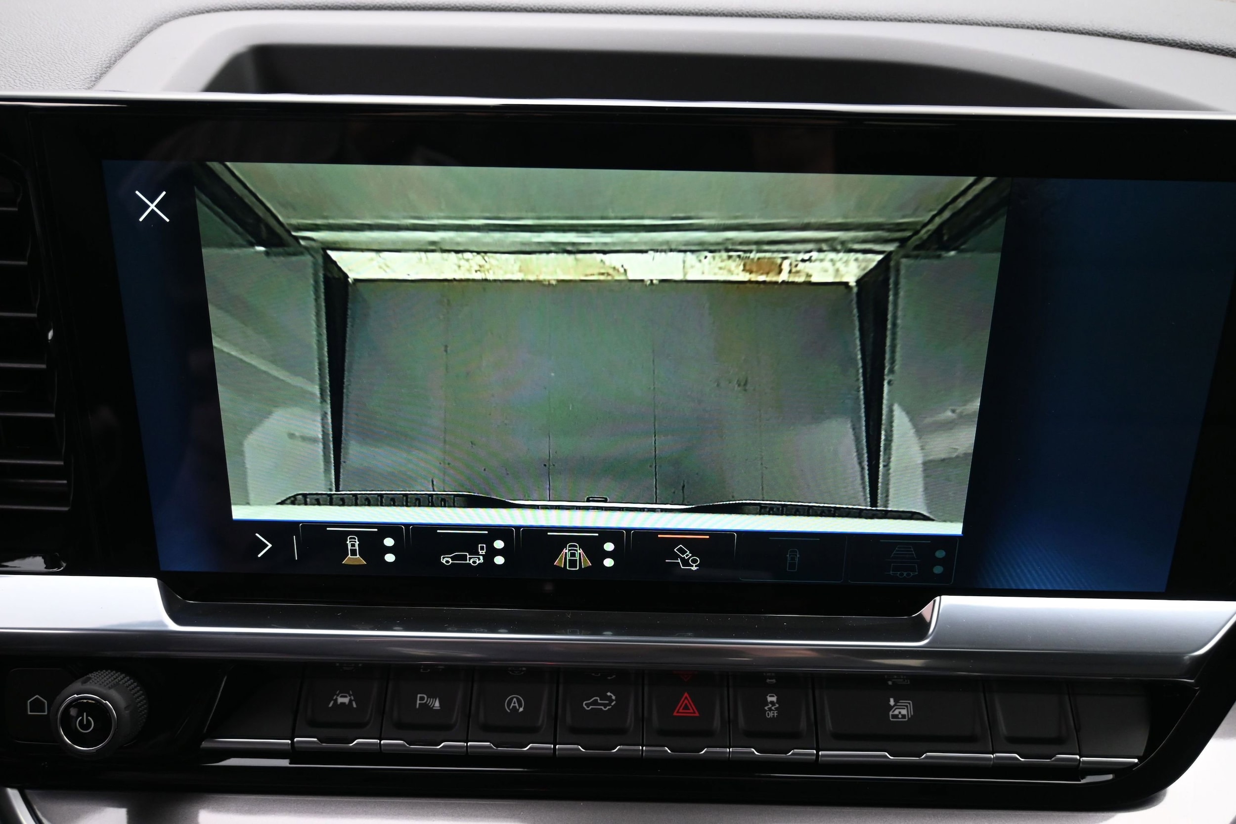 2026 Chevrolet Silverado 1500 High Country - Photo 46