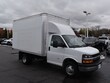 Chevrolet Express Cutaway 3500