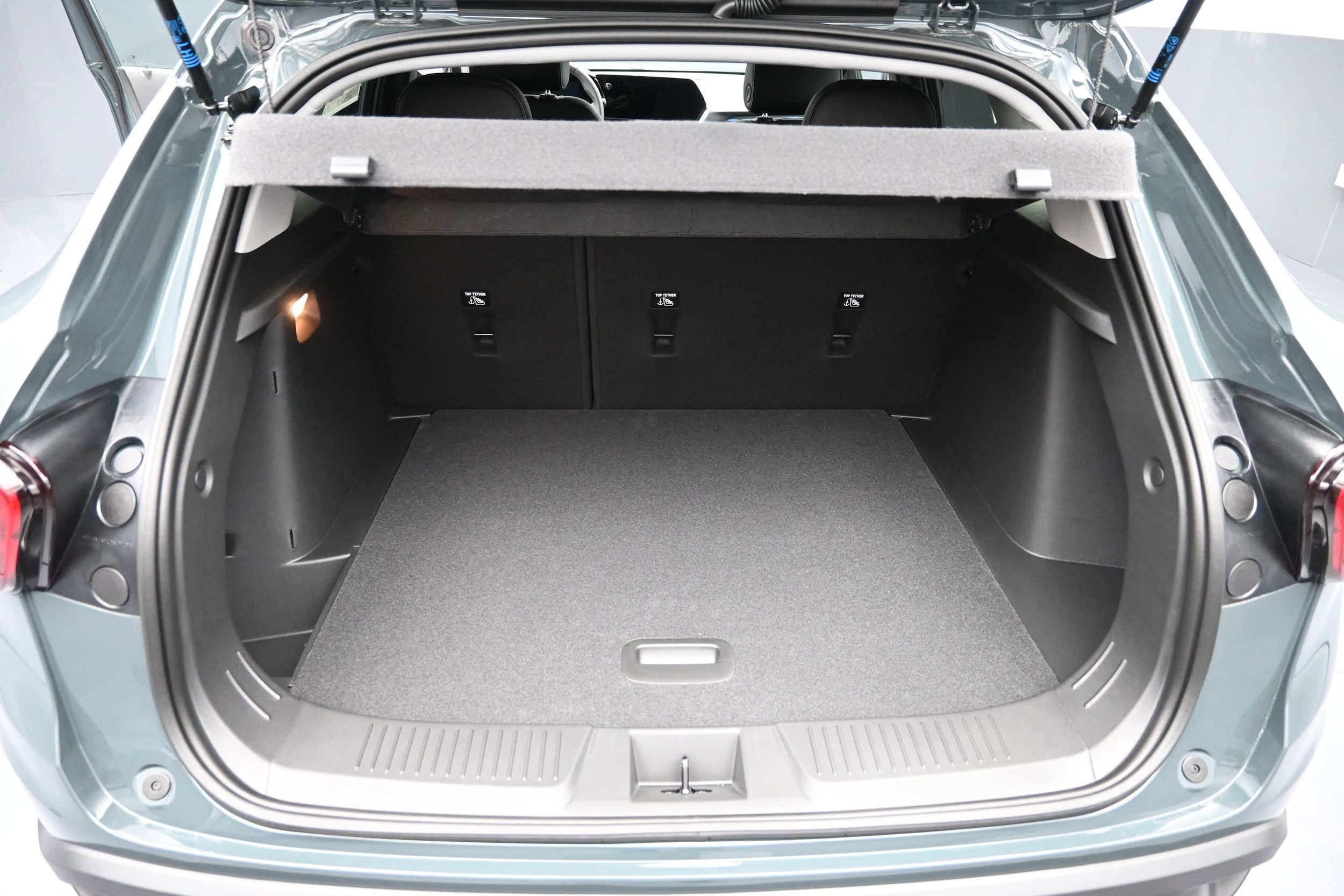 2026 Chevrolet Trax LT - Photo 45