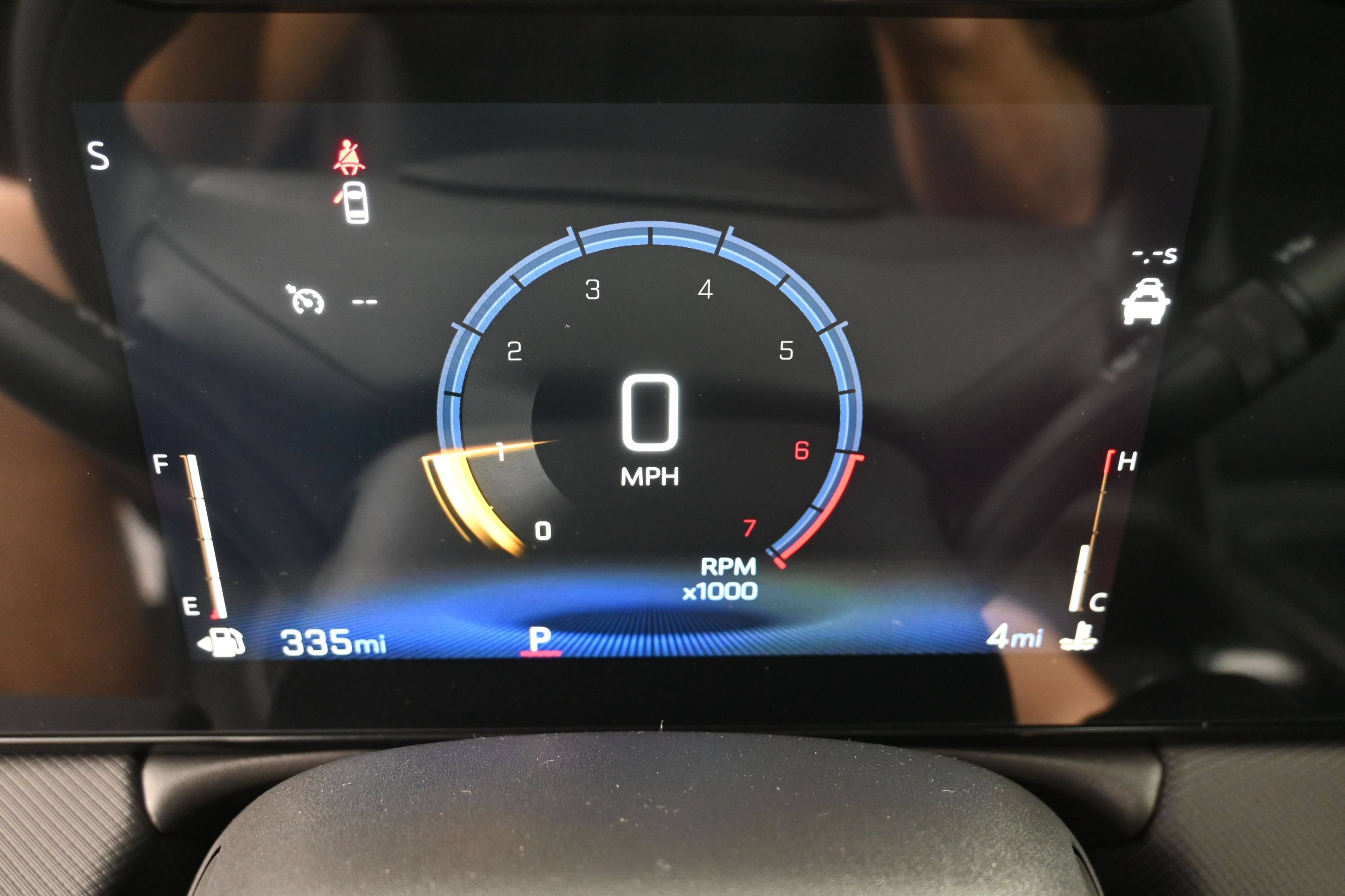 Vehicle thumbnail