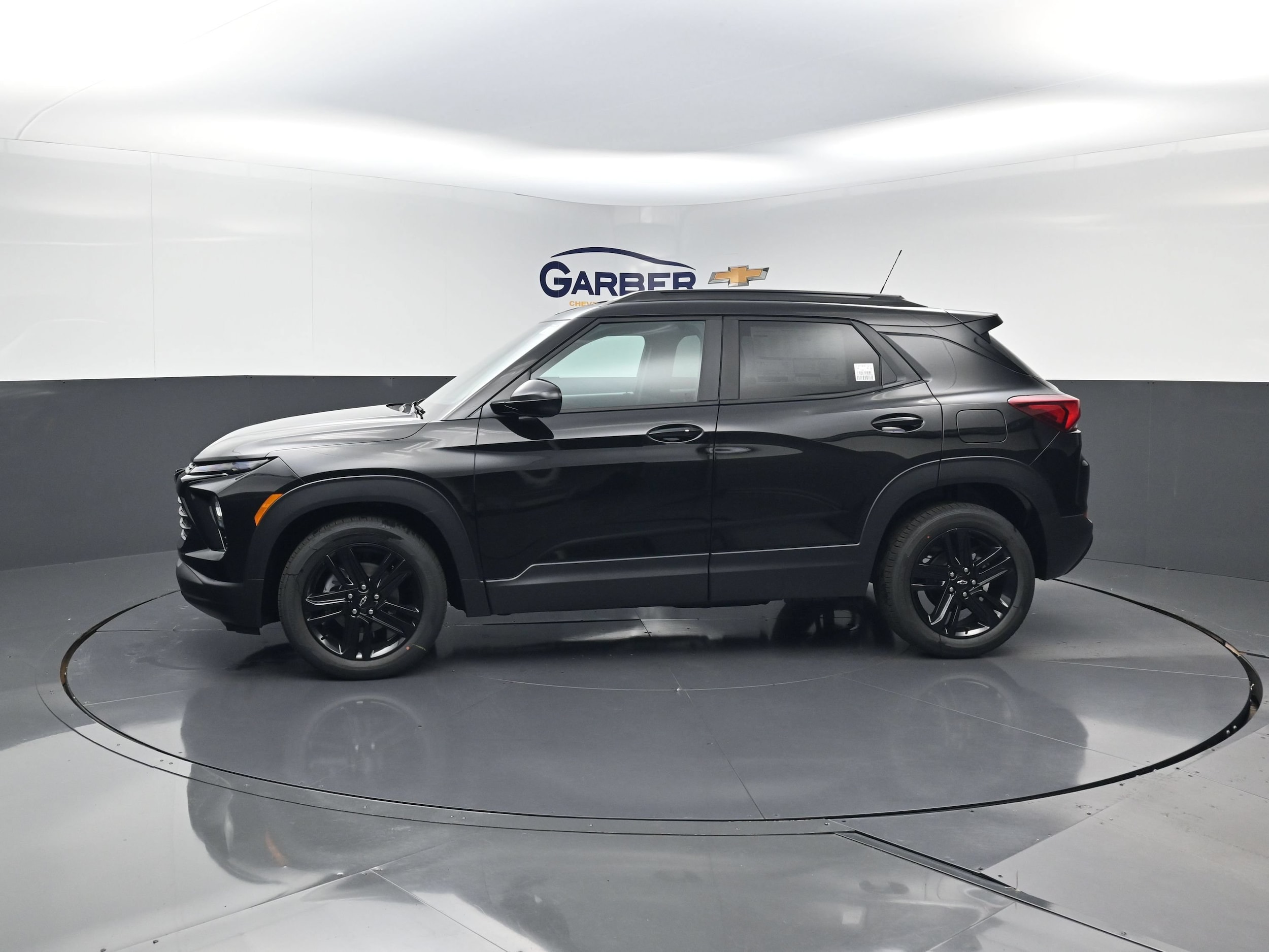 Vehicle thumbnail