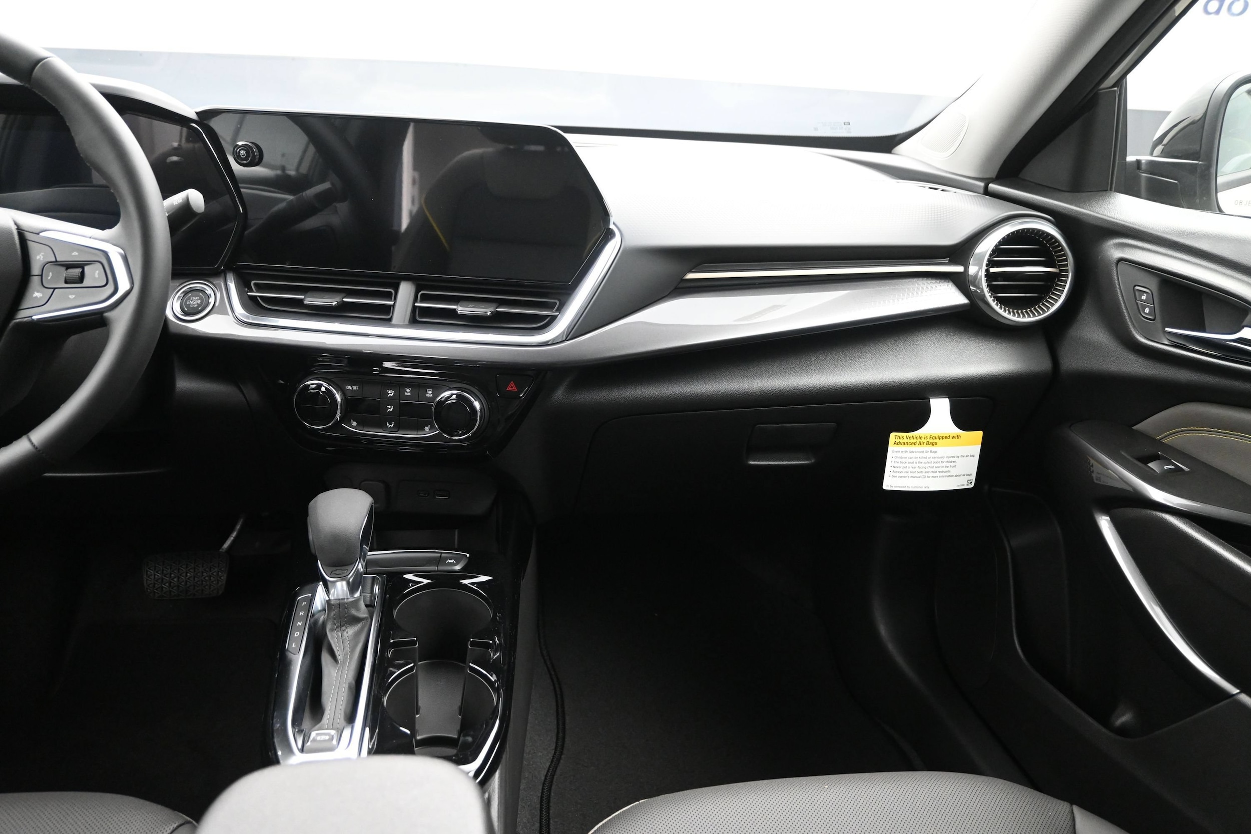 2026 Chevrolet Trax Activ - Photo 18