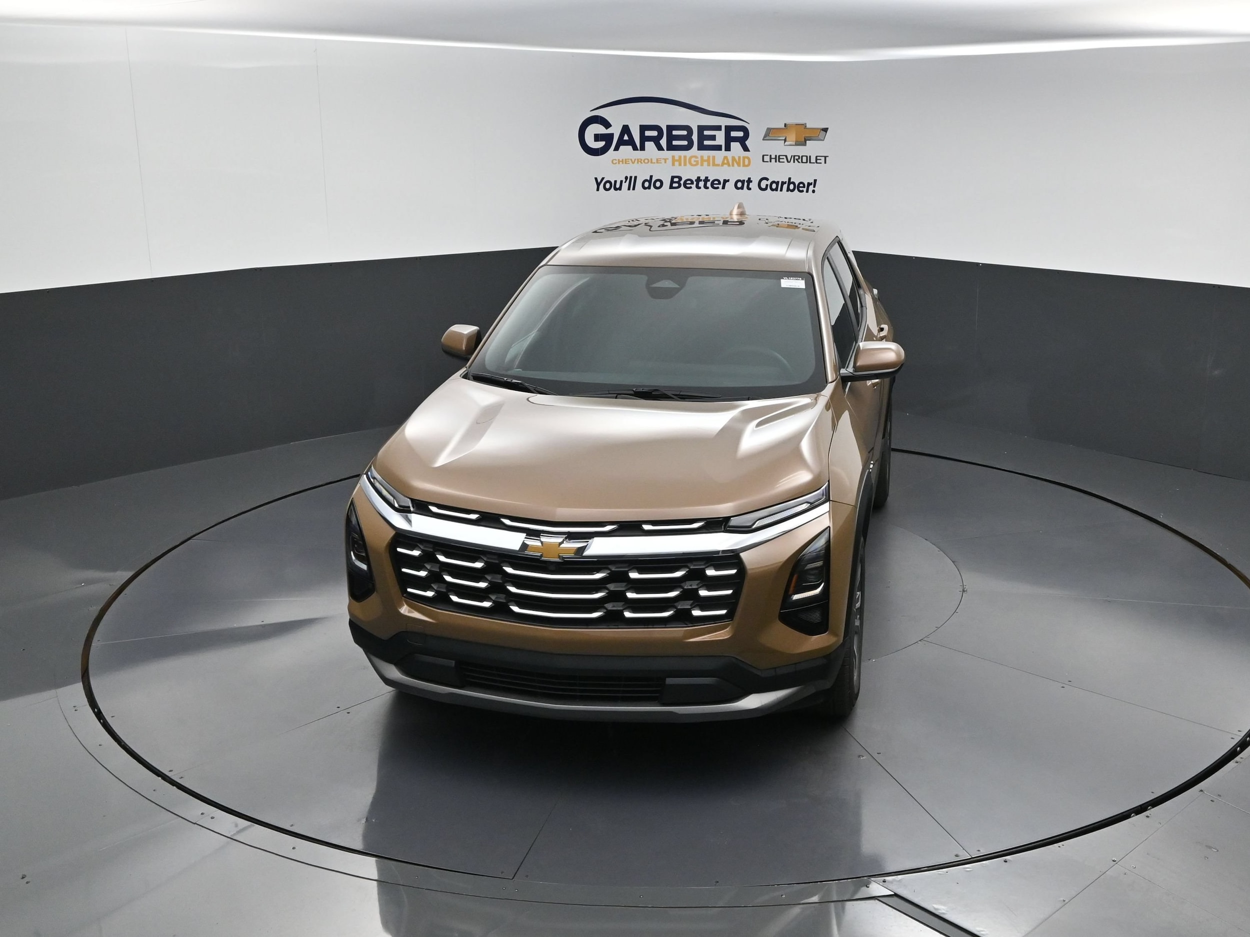 2027 Chevrolet Equinox LT - Photo 16