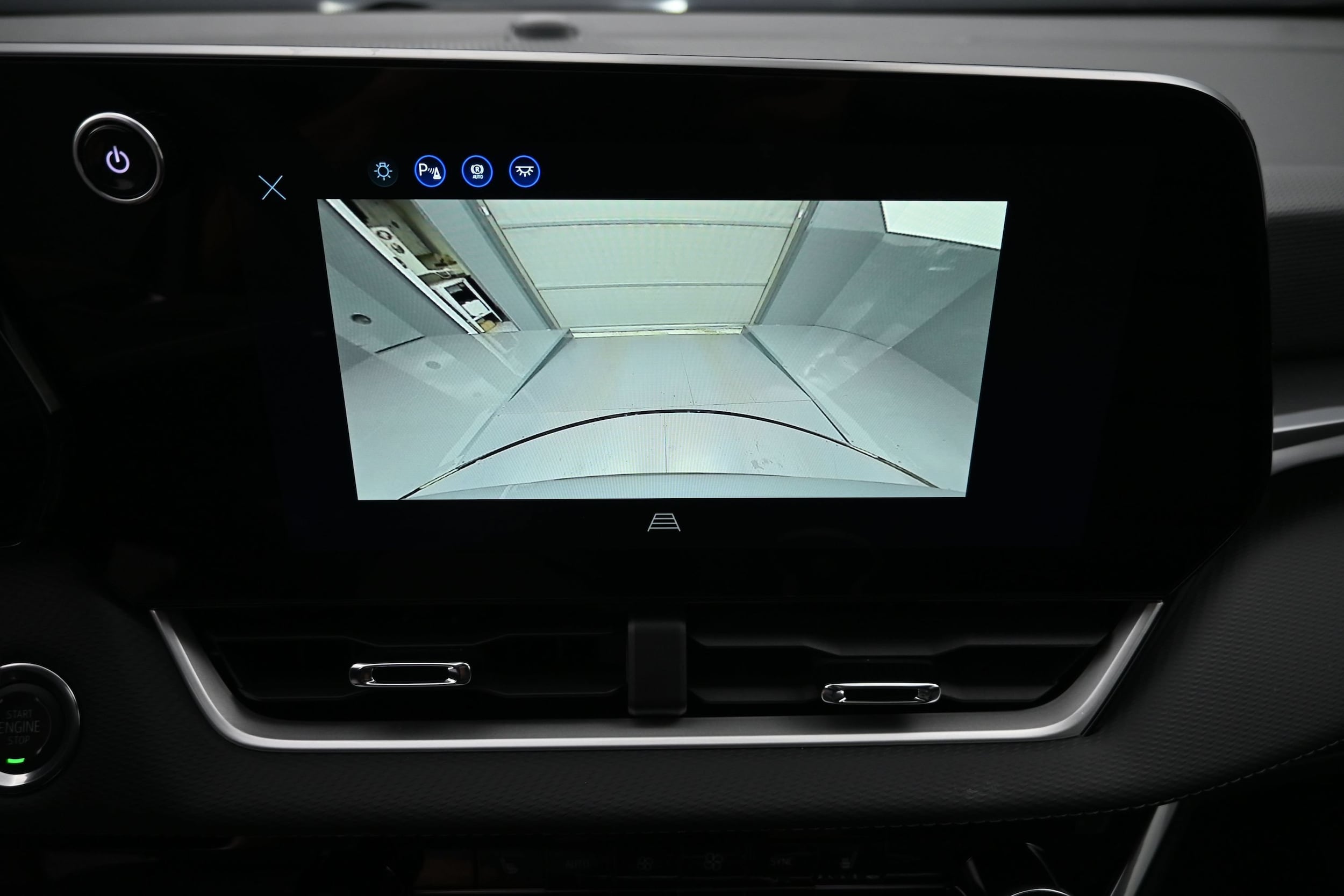 2027 Chevrolet Equinox LT - Photo 36