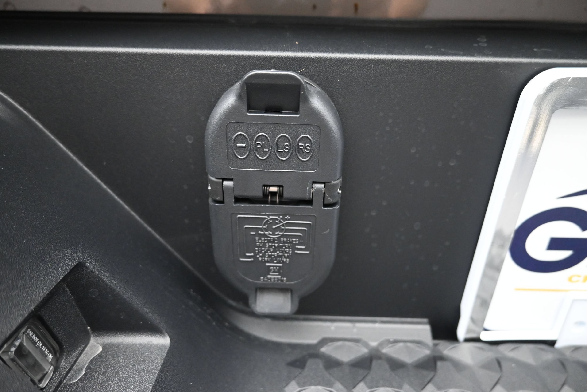 2026 Chevrolet Colorado Trail Boss - Photo 50
