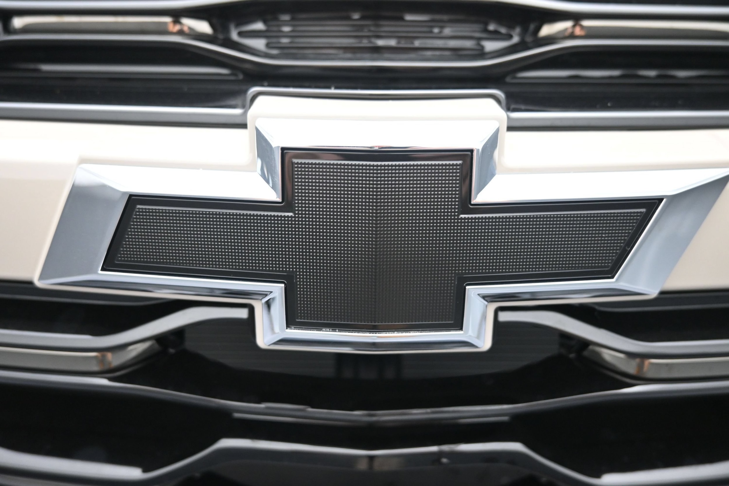 2026 Chevrolet Trax Activ - Photo 53