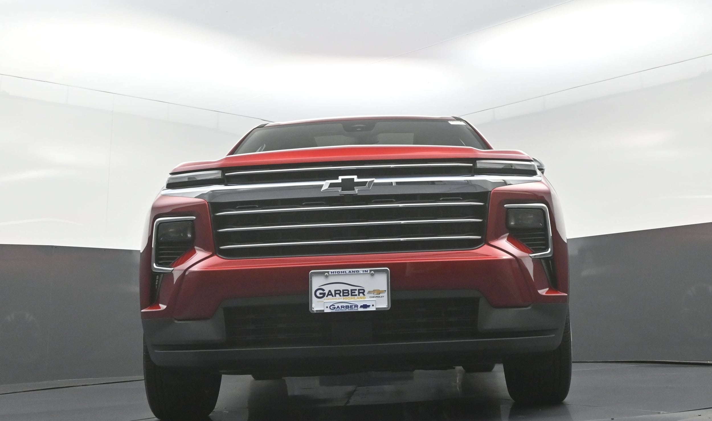 Vehicle thumbnail