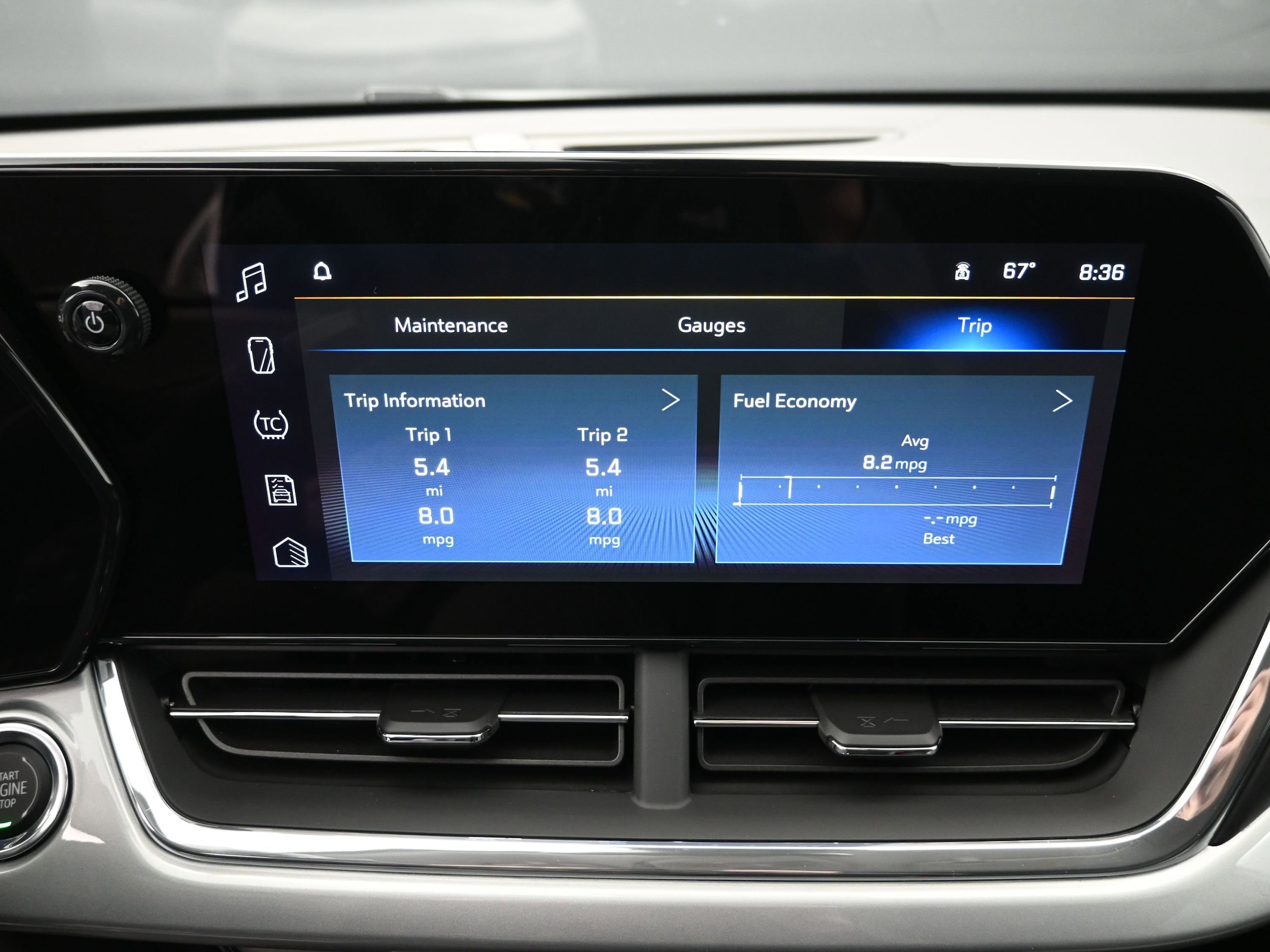 2026 Chevrolet Trax LT - Photo 34