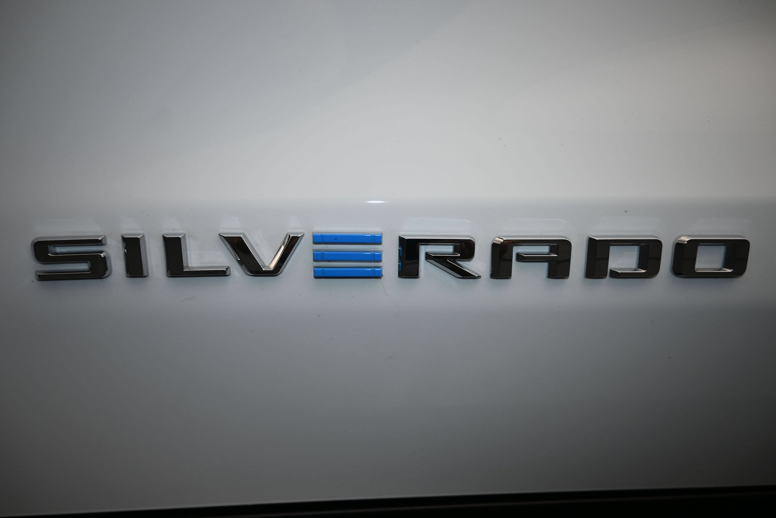 2026 Chevrolet Silverado EV LT - Photo 69