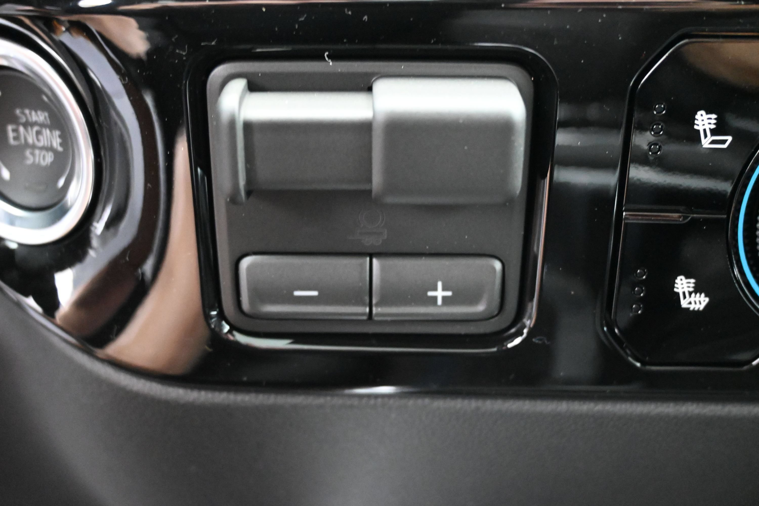 2026 Chevrolet Silverado 1500 RST - Photo 44
