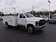 Chevrolet Silverado 4500 HD