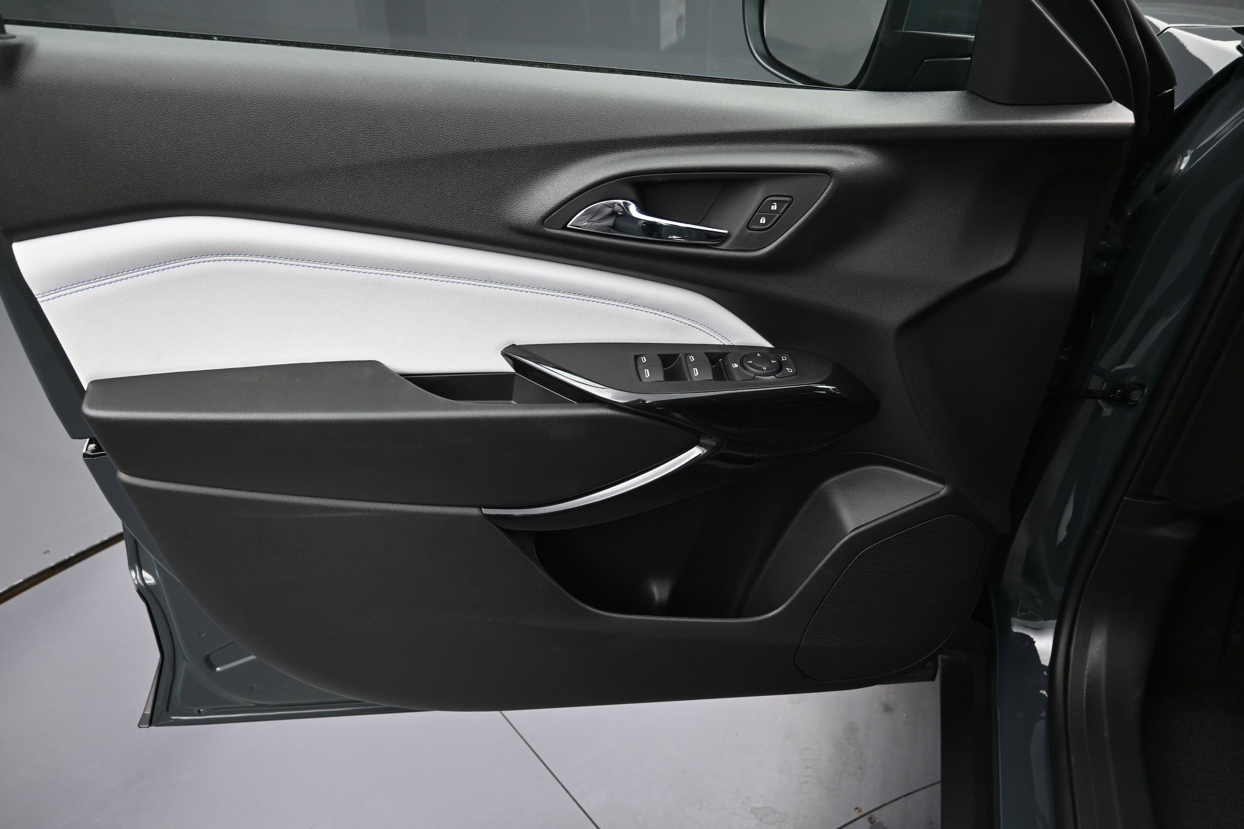 2026 Chevrolet Trax LT - Photo 21