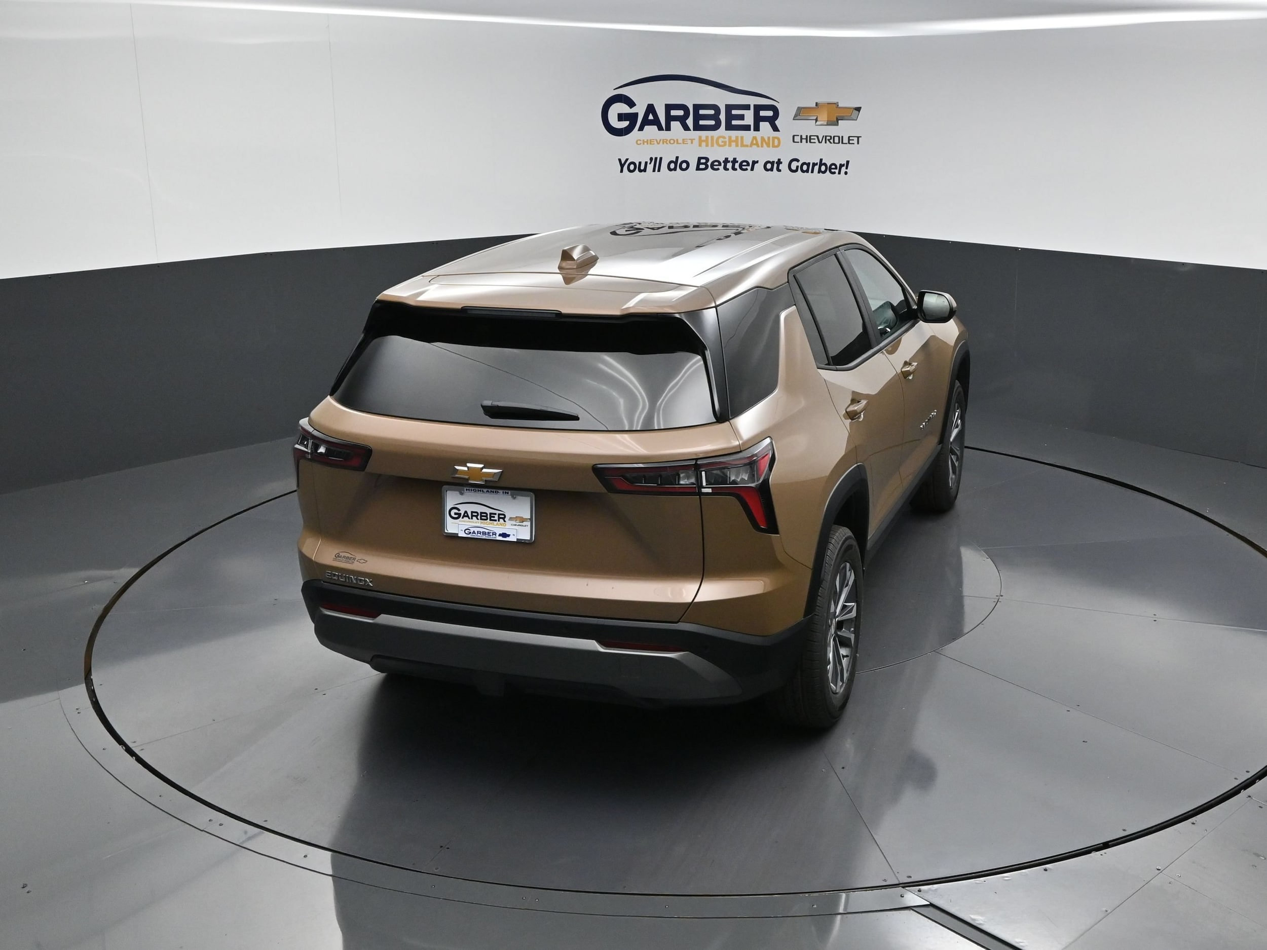 2027 Chevrolet Equinox LT - Photo 14