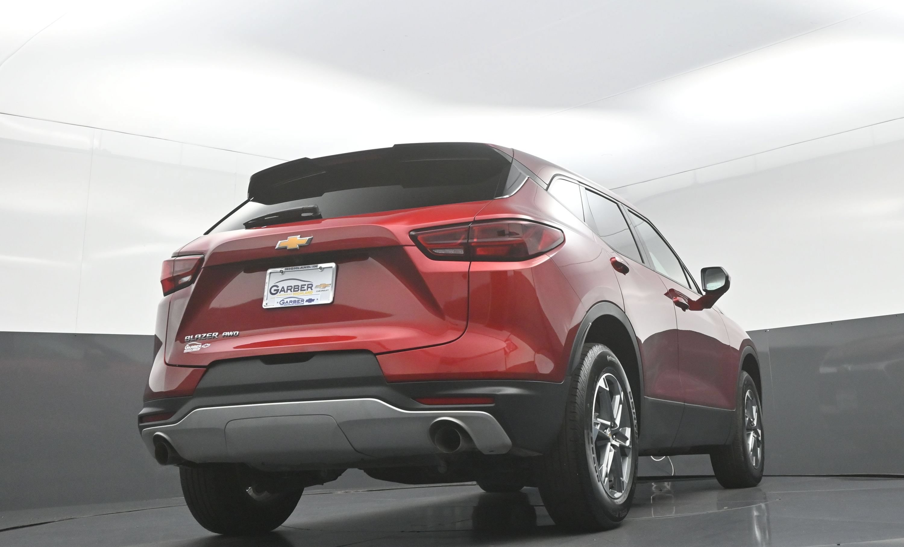 Vehicle thumbnail