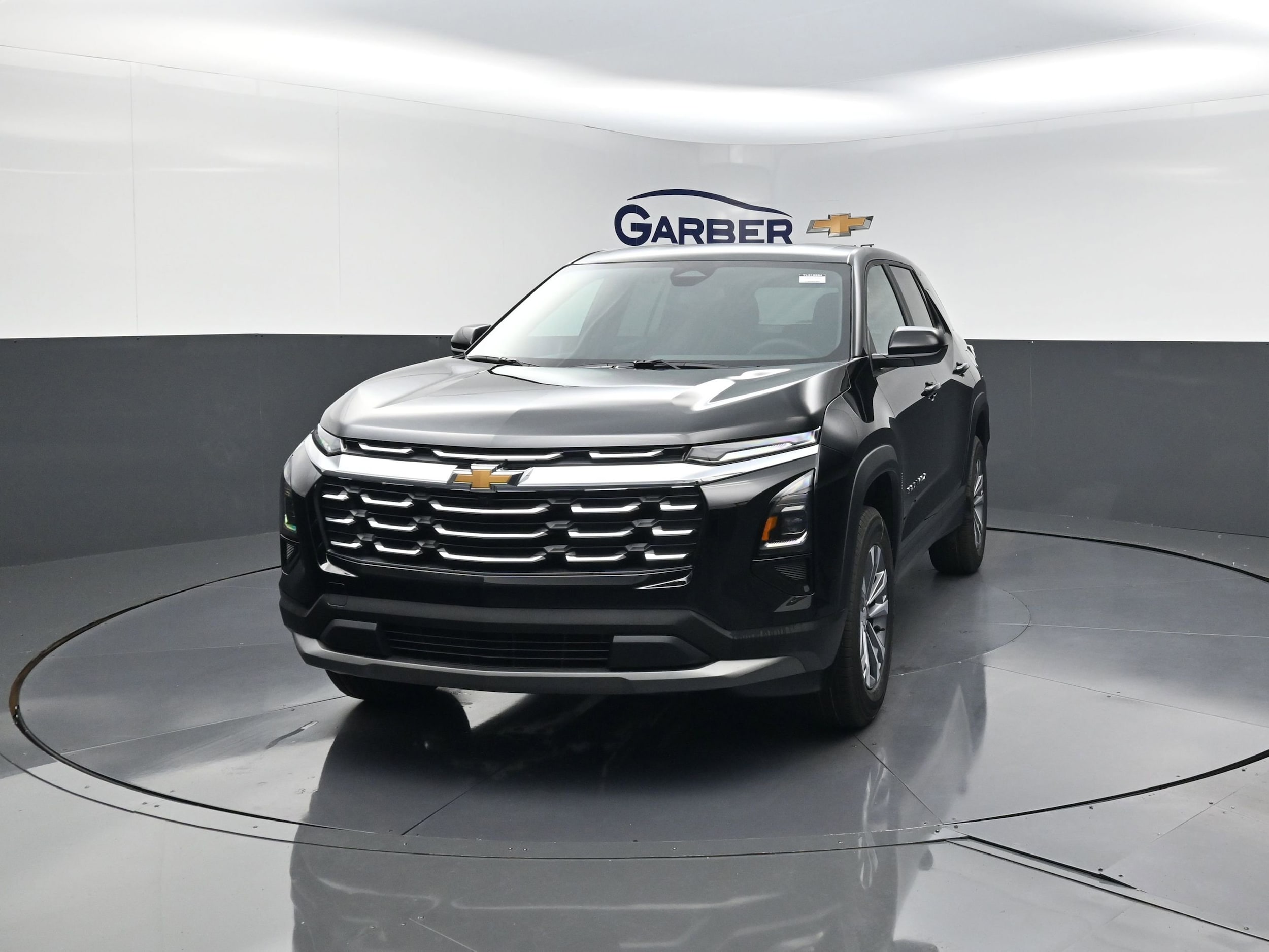 2026 Chevrolet Equinox LT - Photo 7