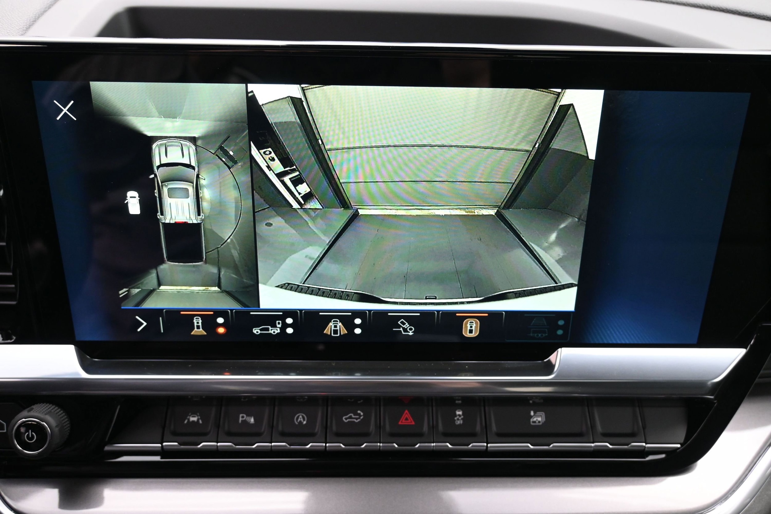 2026 Chevrolet Silverado 1500 High Country - Photo 41