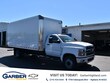 Chevrolet Silverado 5500 HD
