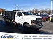 Chevrolet Silverado 4500 HD