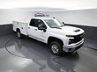  Chevrolet Silverado 2500 HD