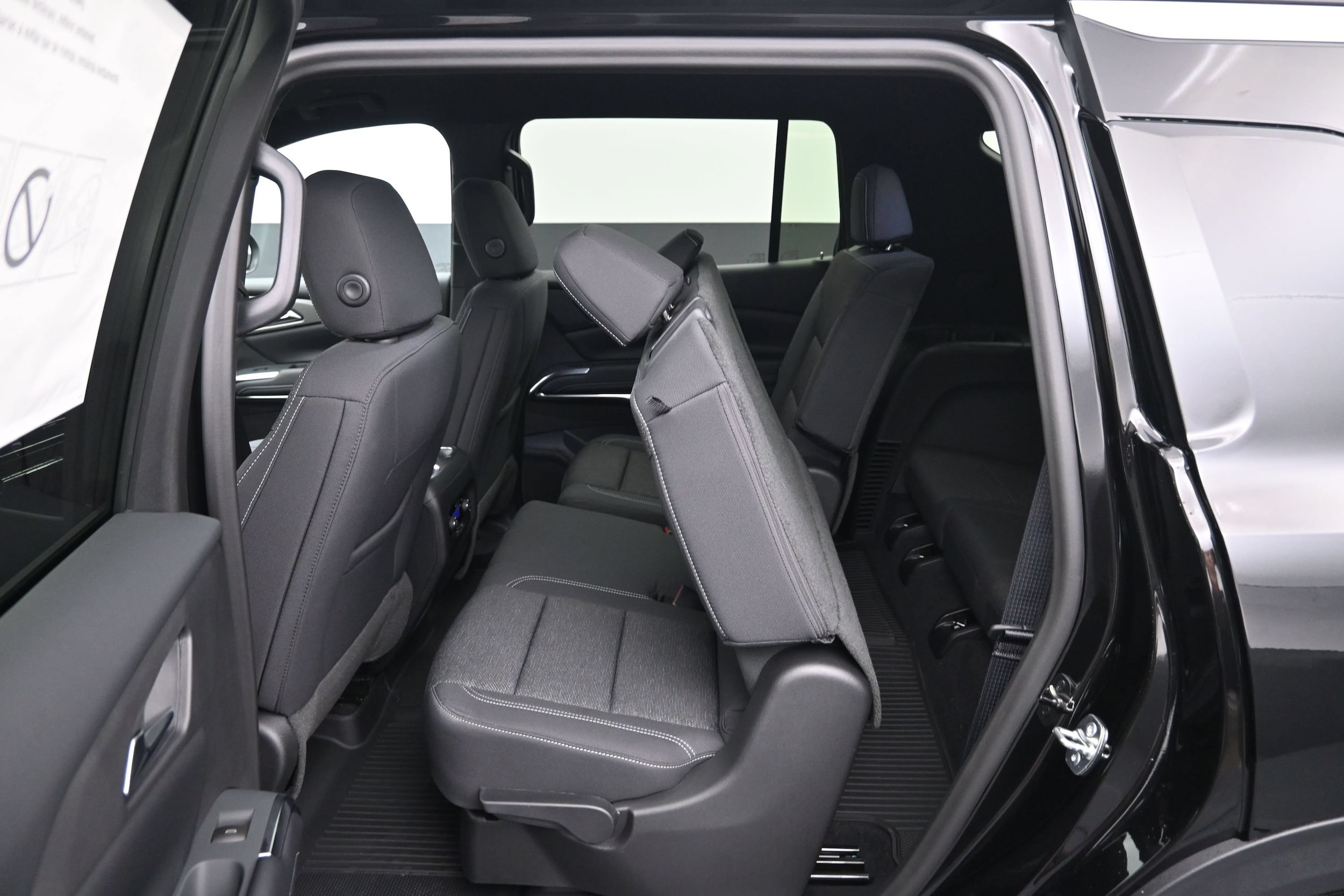 2026 Chevrolet Traverse LT - Photo 50
