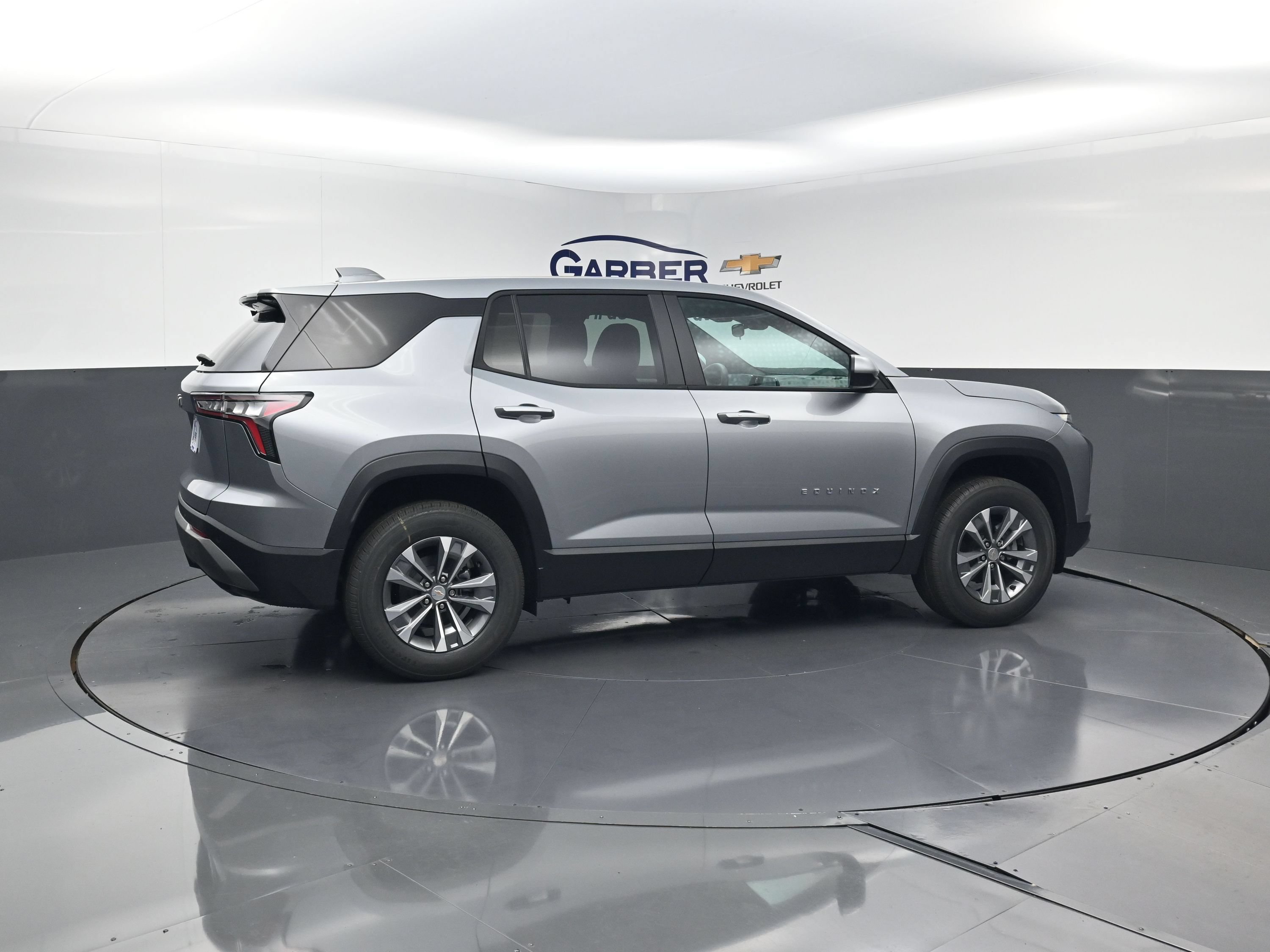 New 2027 Chevrolet Equinox LT SUV