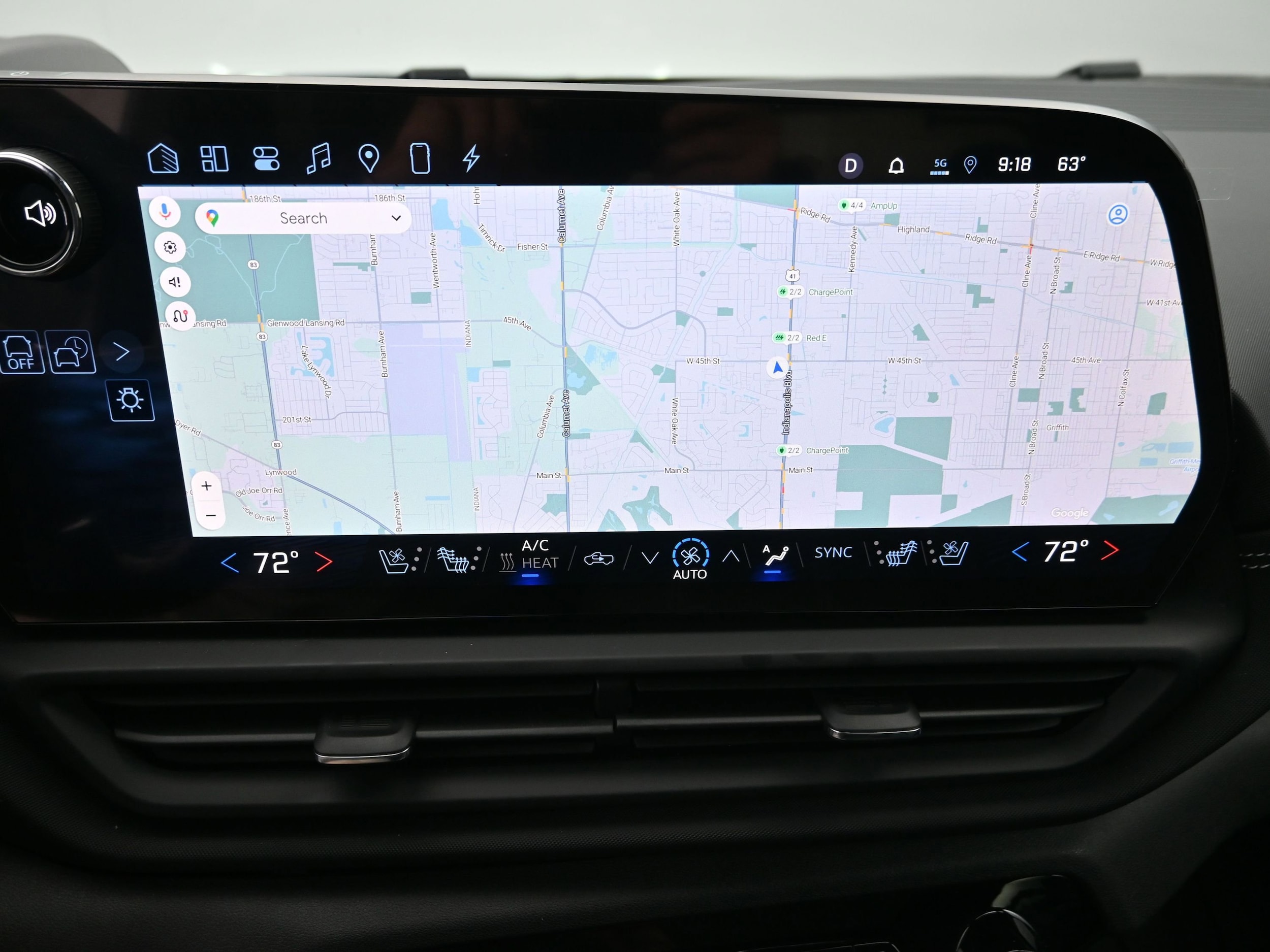 2026 Chevrolet Silverado EV LT - Photo 38