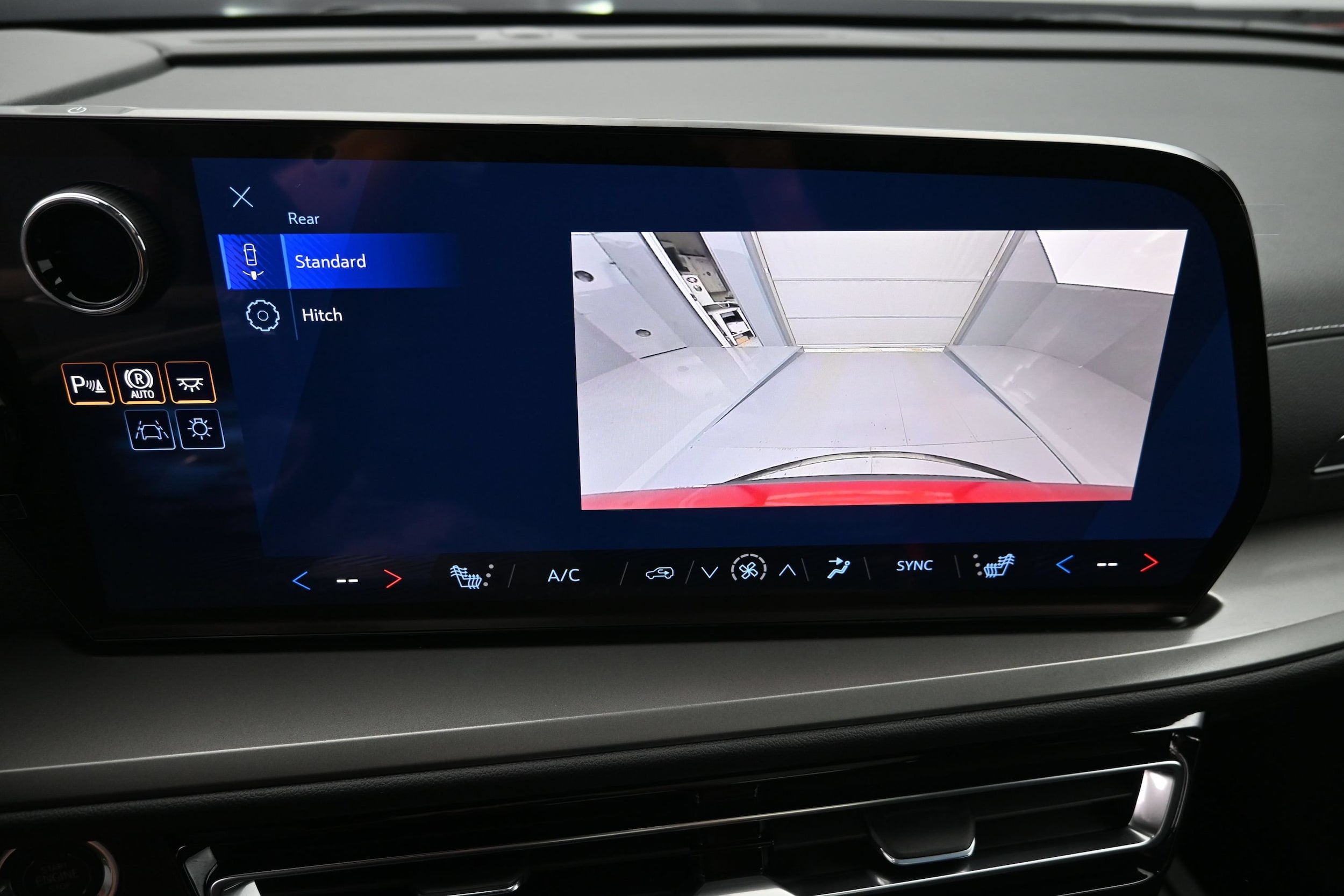 Vehicle thumbnail