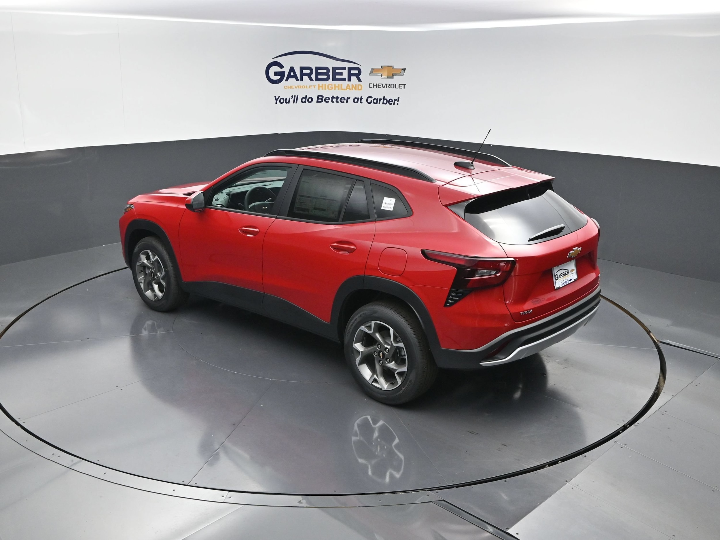 2026 Chevrolet Trax LT - Photo 13