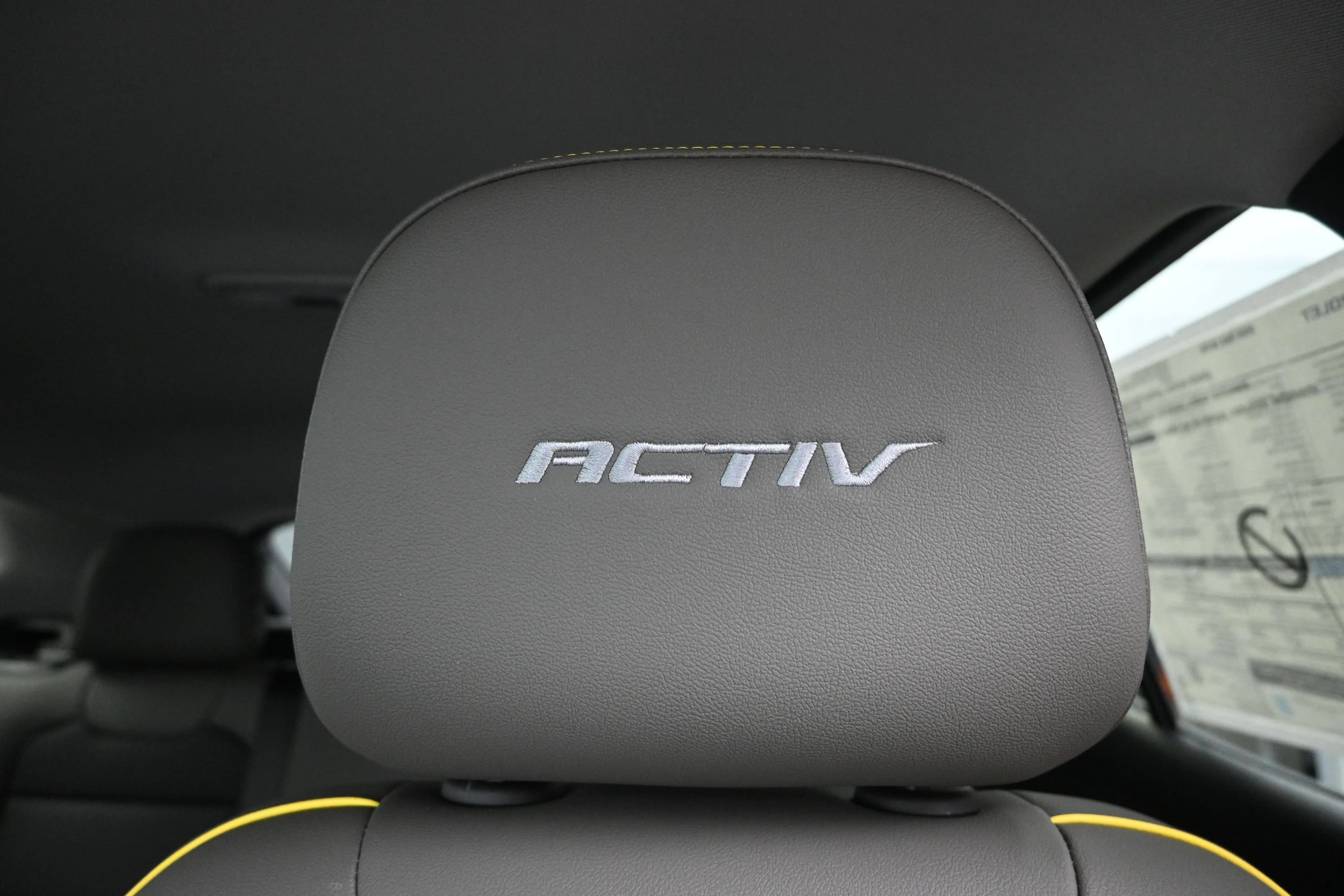 2026 Chevrolet Trax Activ - Photo 47