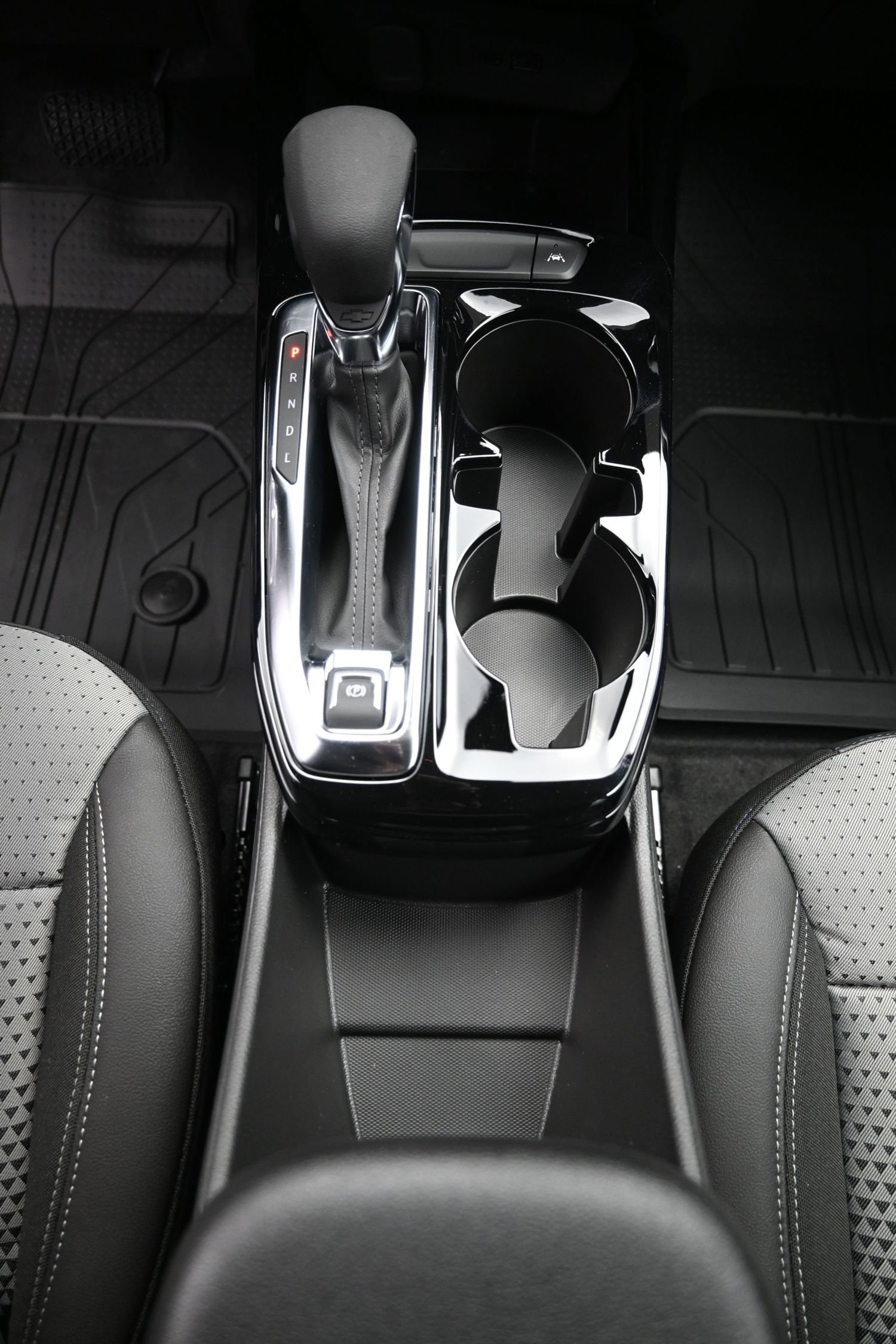 2026 Chevrolet Trax LT - Photo 40
