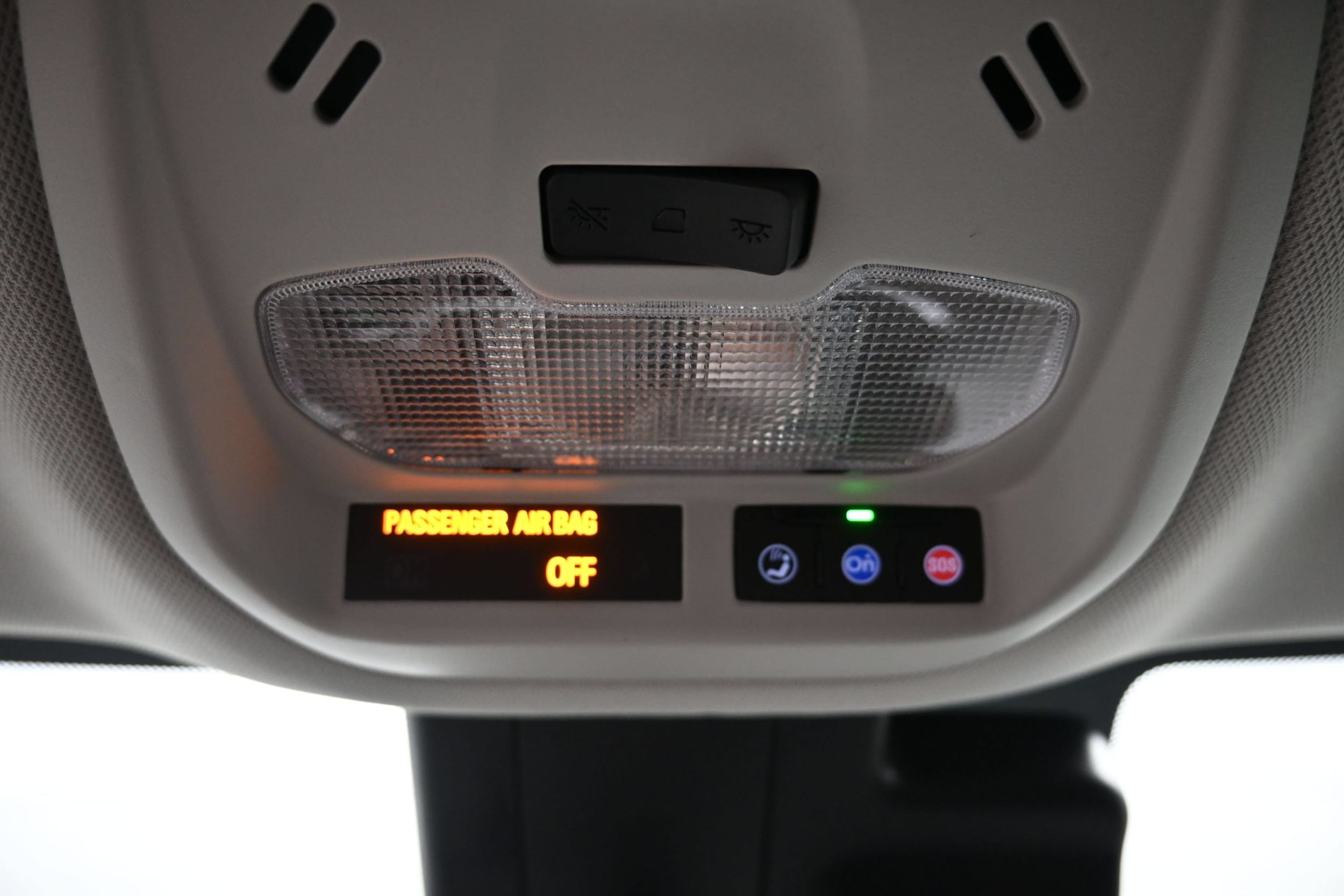 2026 Chevrolet Trax Activ - Photo 44