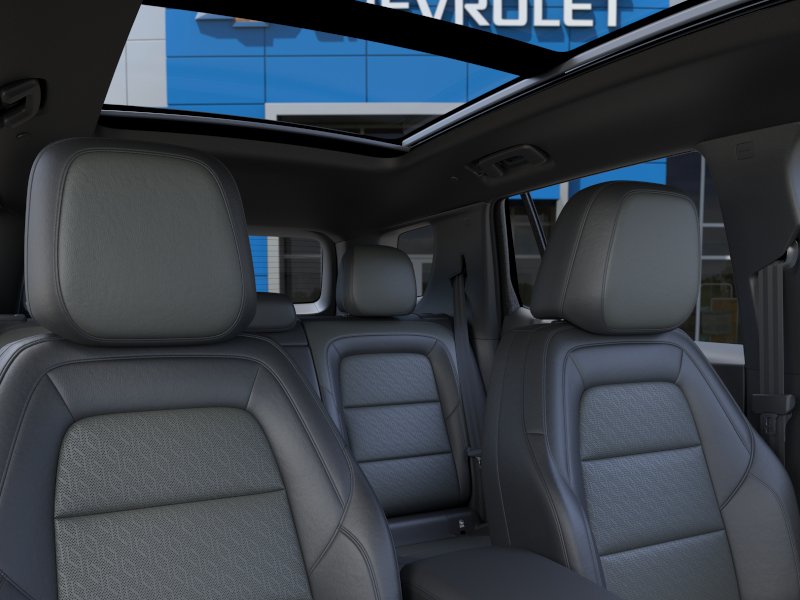 2027 Chevrolet Equinox LT - Photo 81