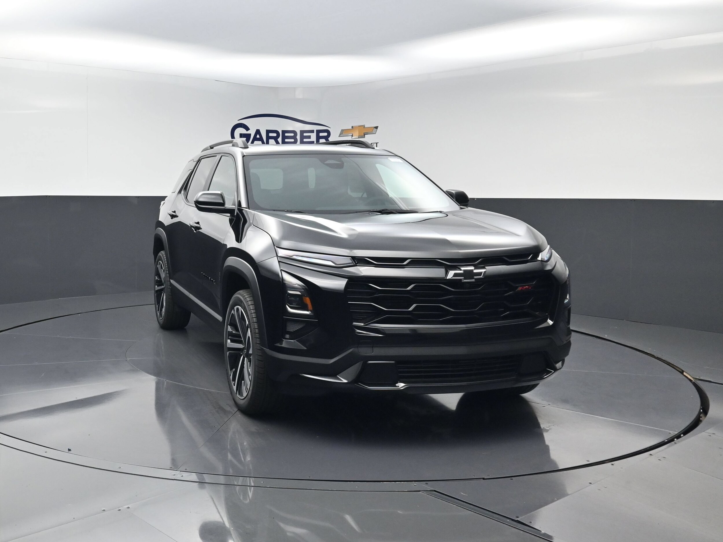 2027 Chevrolet Equinox RS - Photo 8
