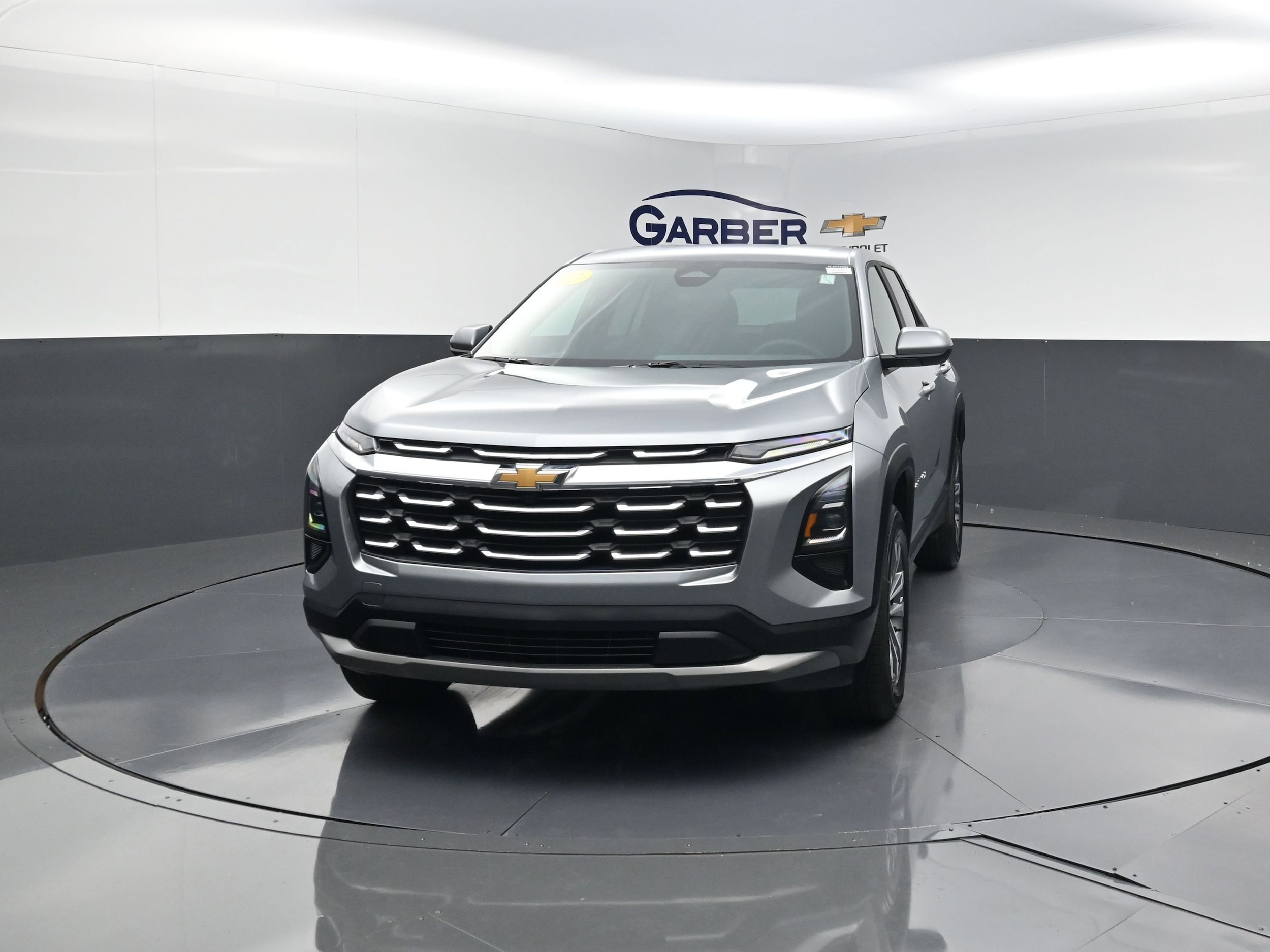 2026 Chevrolet Equinox LT - Photo 7