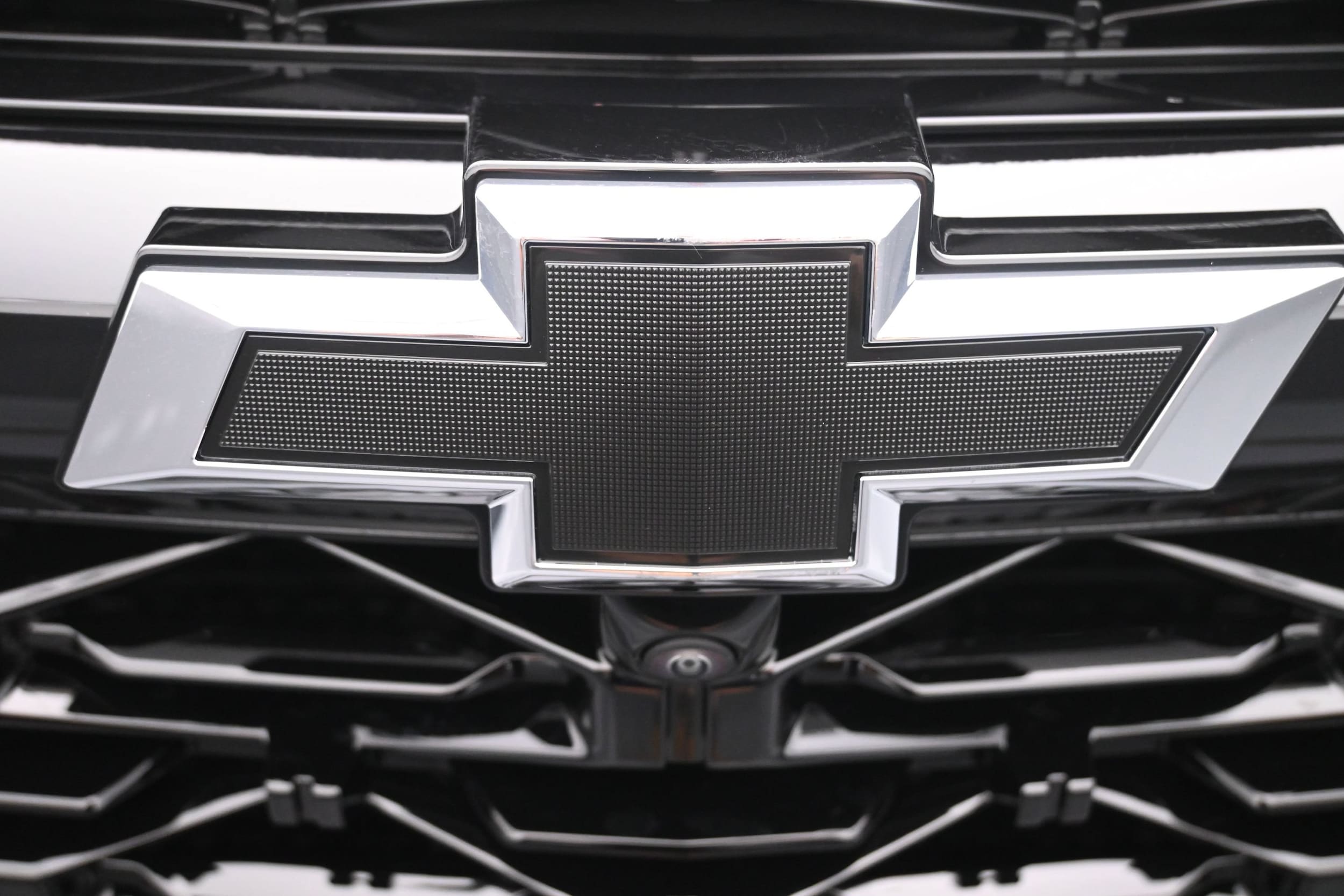 2027 Chevrolet Traverse RS - Photo 74