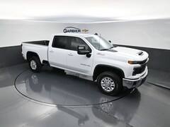 2026 Chevrolet Silverado 2500 HD LT Truck