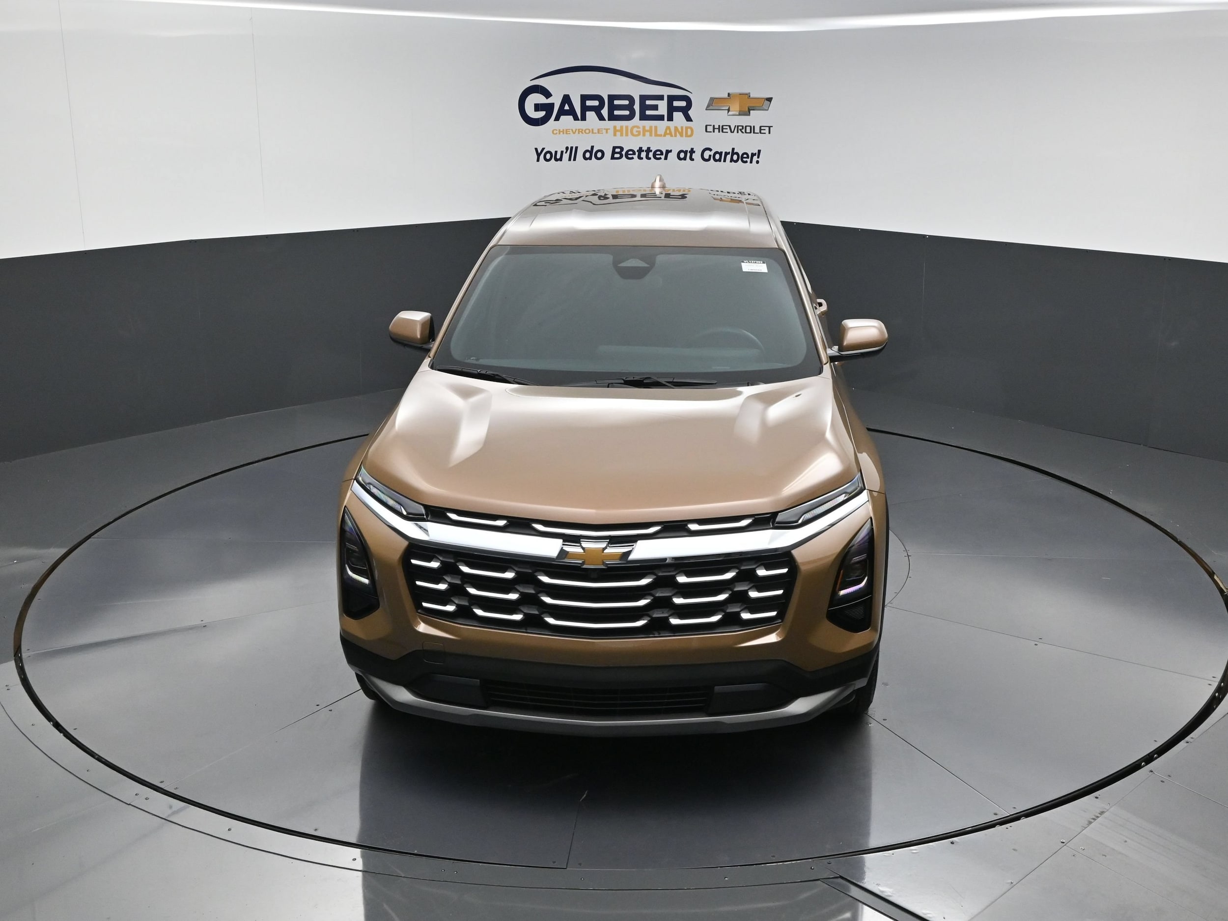 2027 Chevrolet Equinox LT - Photo 16