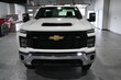  Chevrolet Silverado 3500 HD Chassis Cab