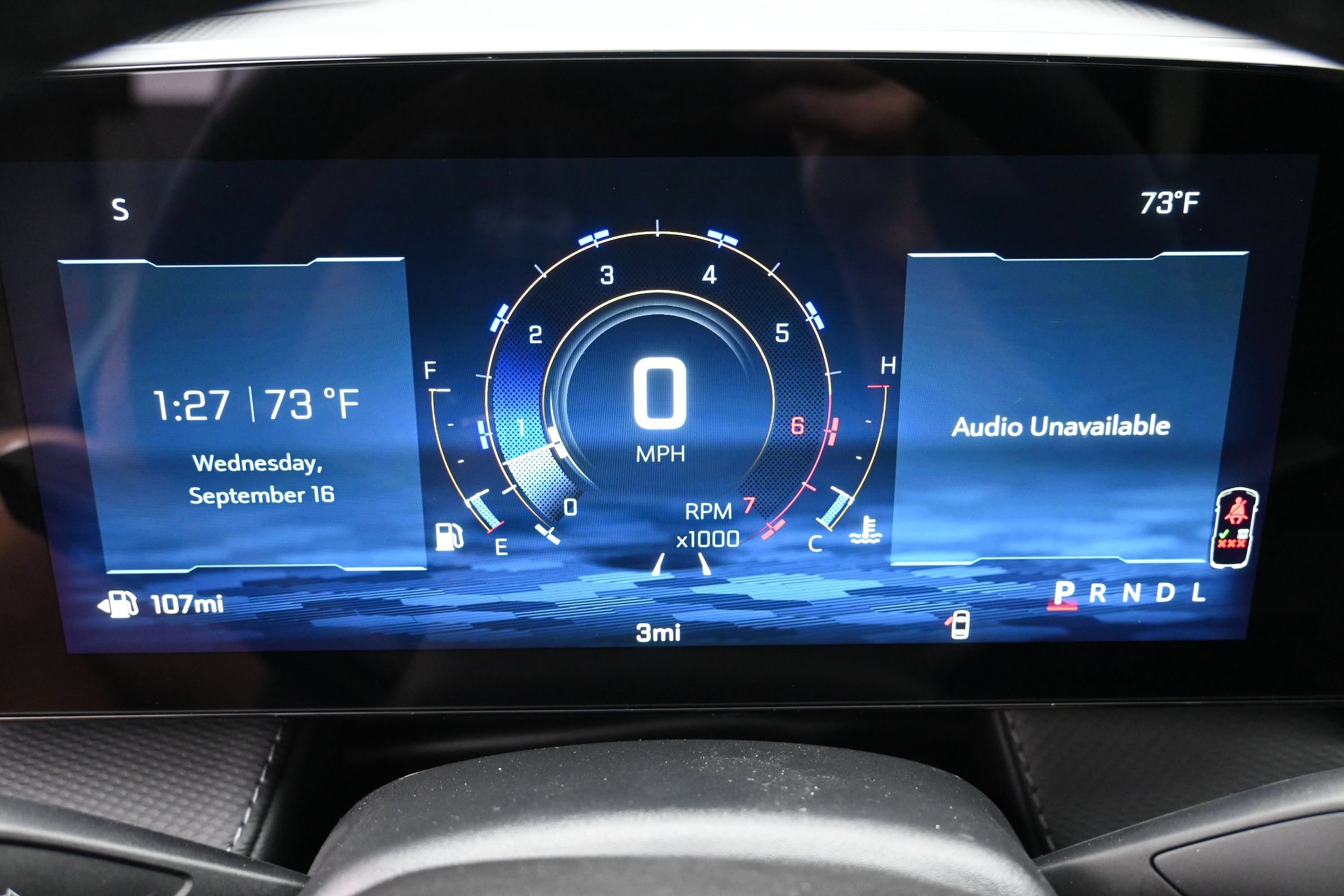 2027 Chevrolet Equinox LT - Photo 31