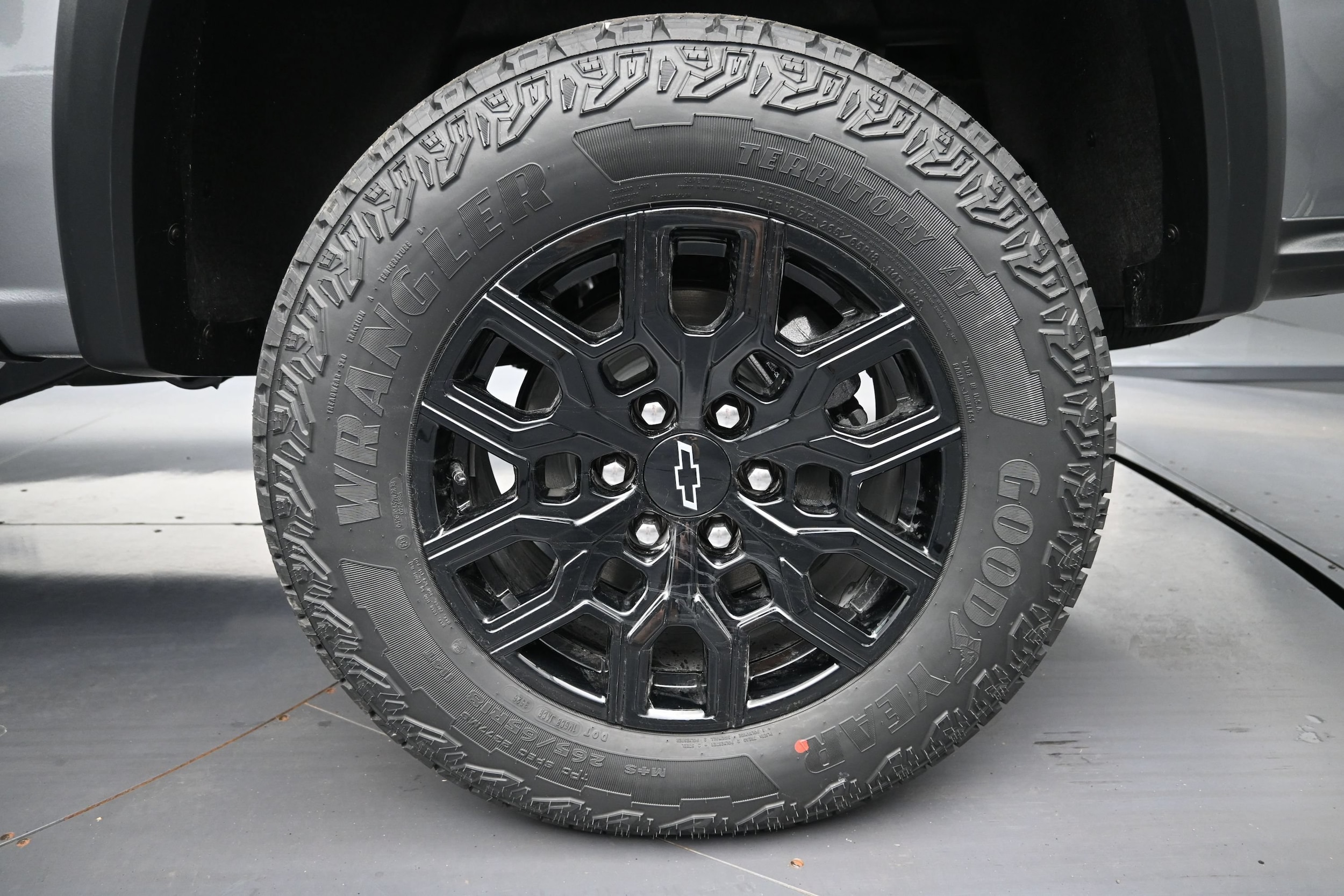 Vehicle thumbnail