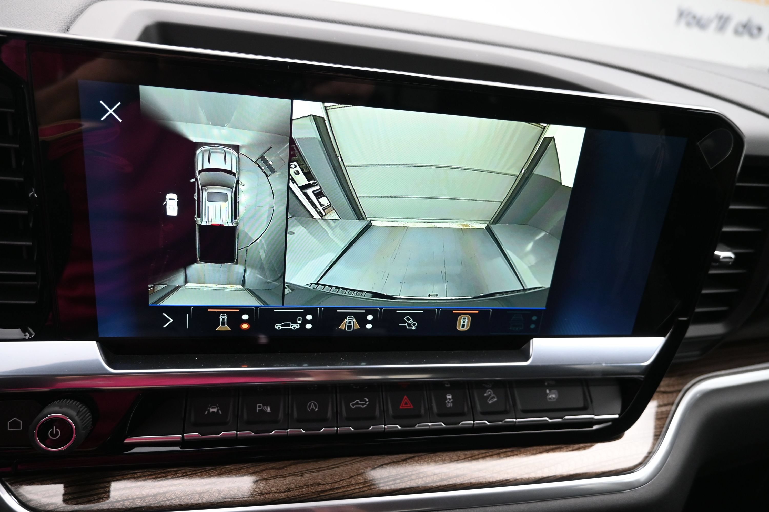 Vehicle thumbnail