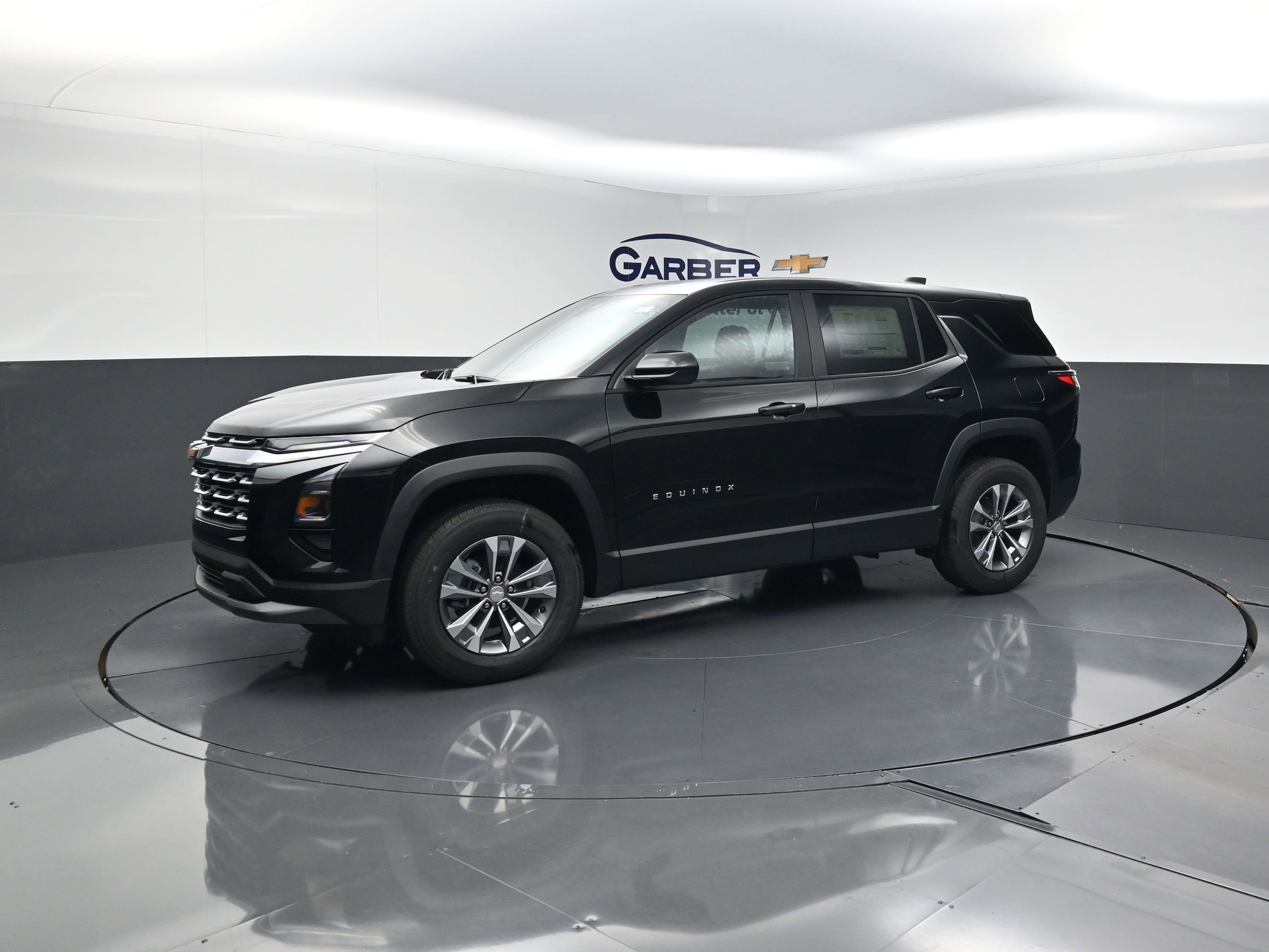 2026 Chevrolet Equinox LT - Photo 6