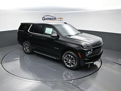 2026 Chevrolet Tahoe LS SUV