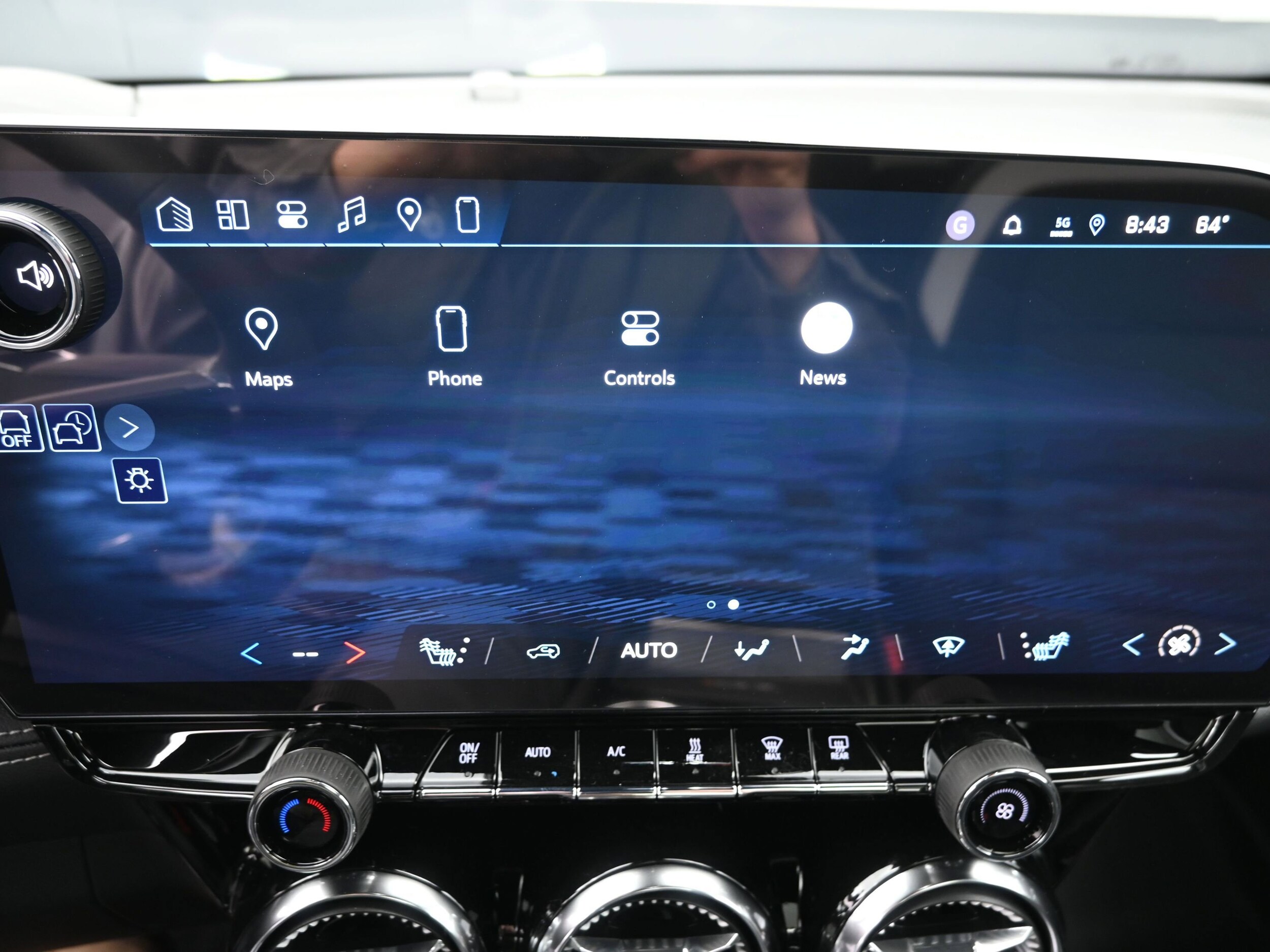 2026 Chevrolet Blazer EV LT - Photo 34